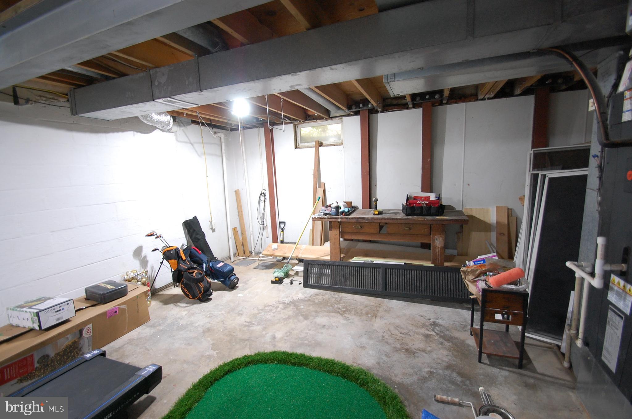 MAYS CHAPEL - Residential