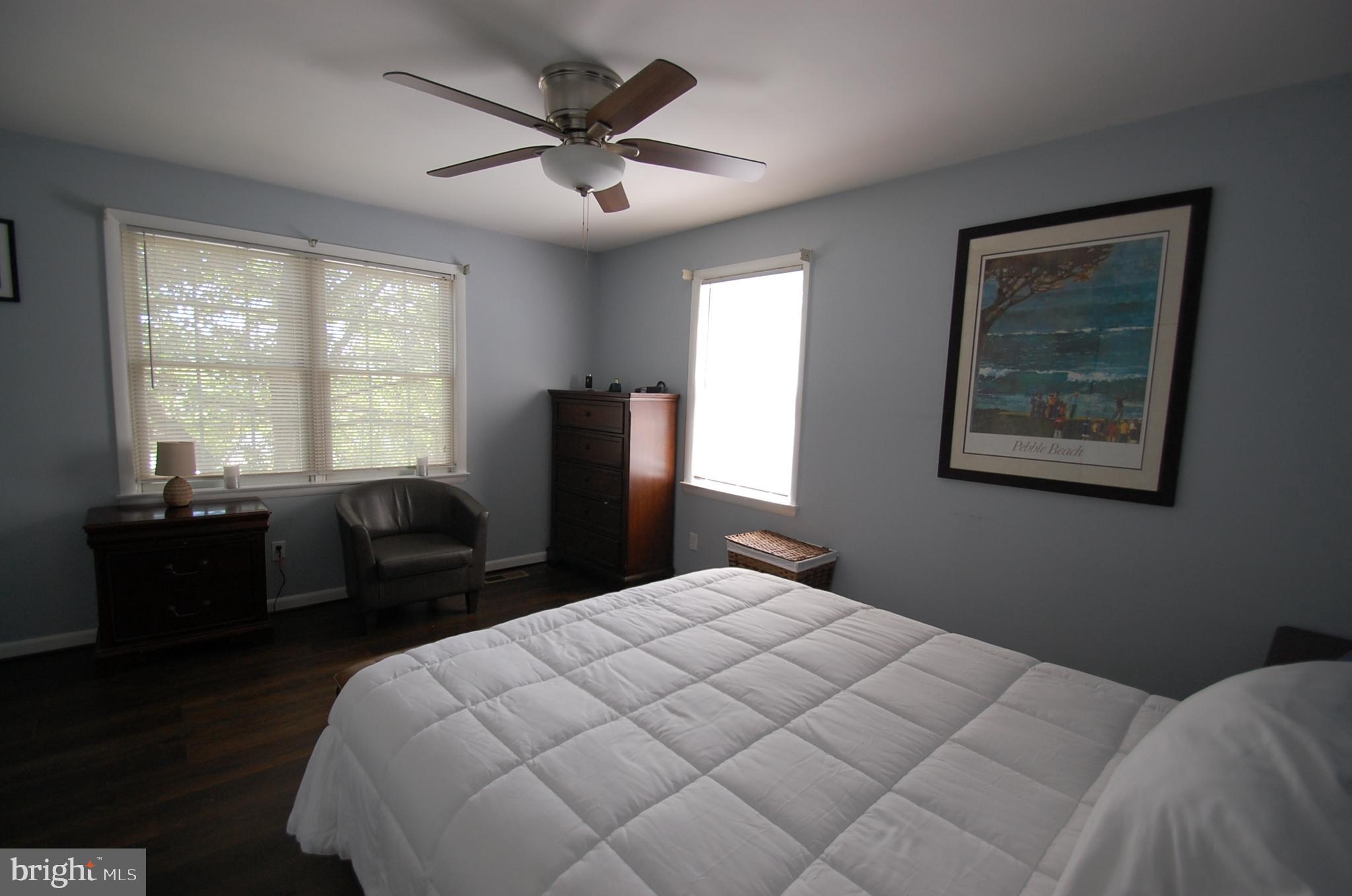 MAYS CHAPEL - Residential