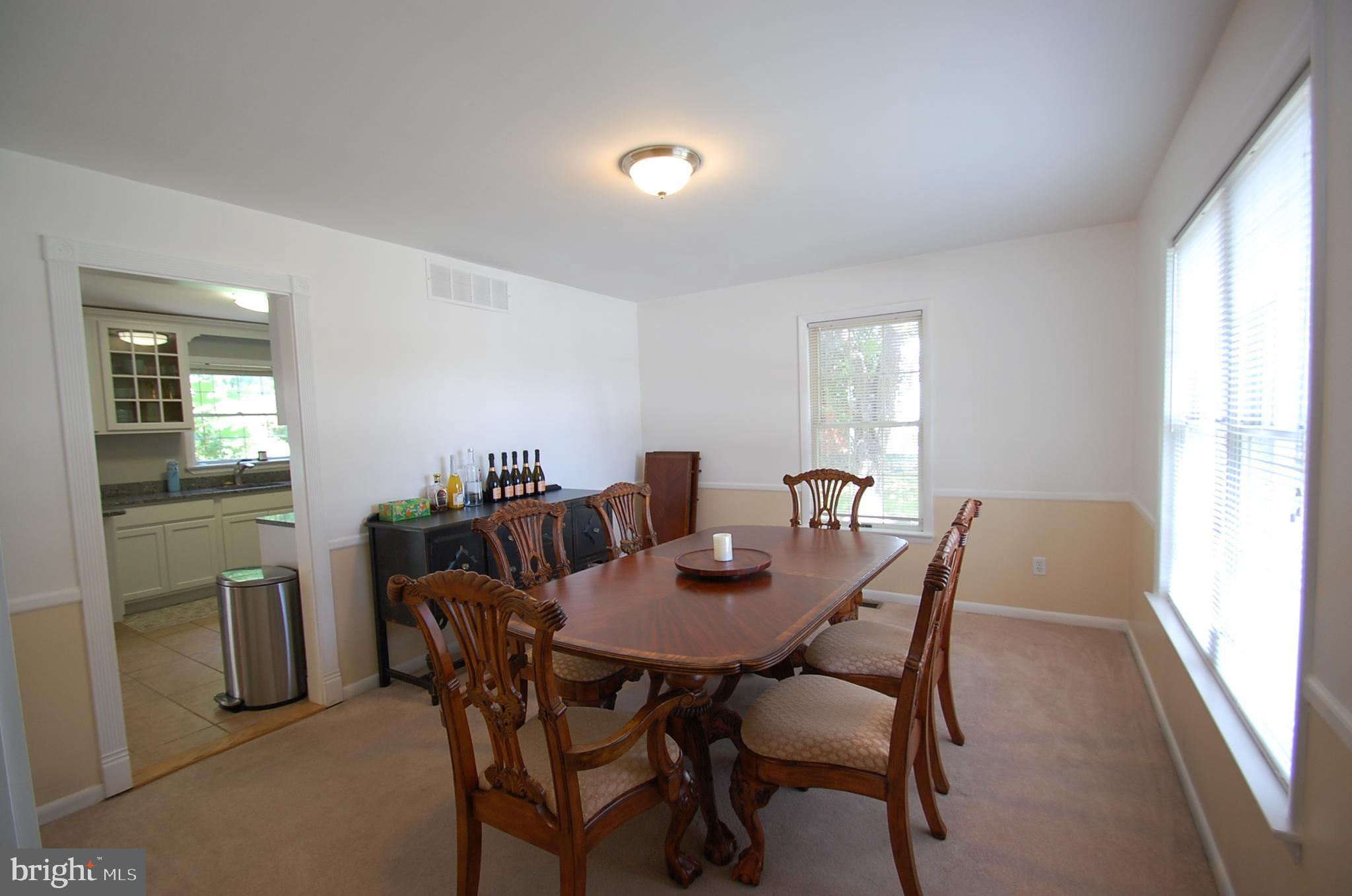 MAYS CHAPEL - Residential