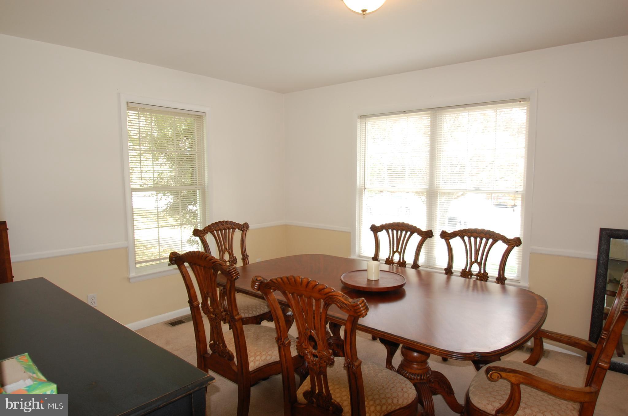 MAYS CHAPEL - Residential