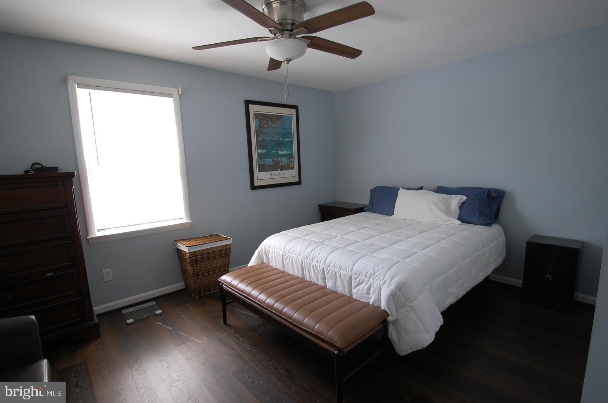 MAYS CHAPEL - Residential