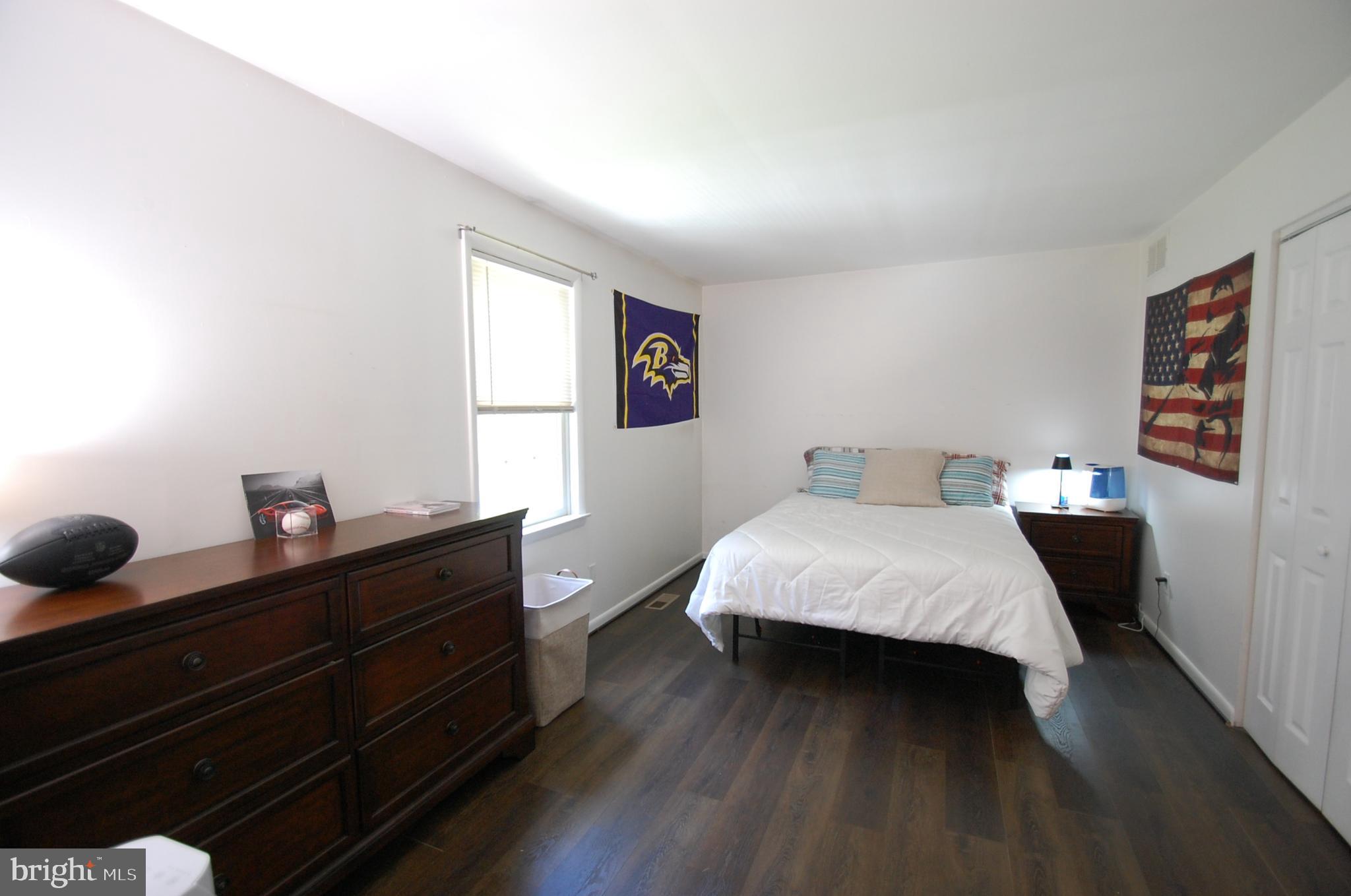 MAYS CHAPEL - Residential