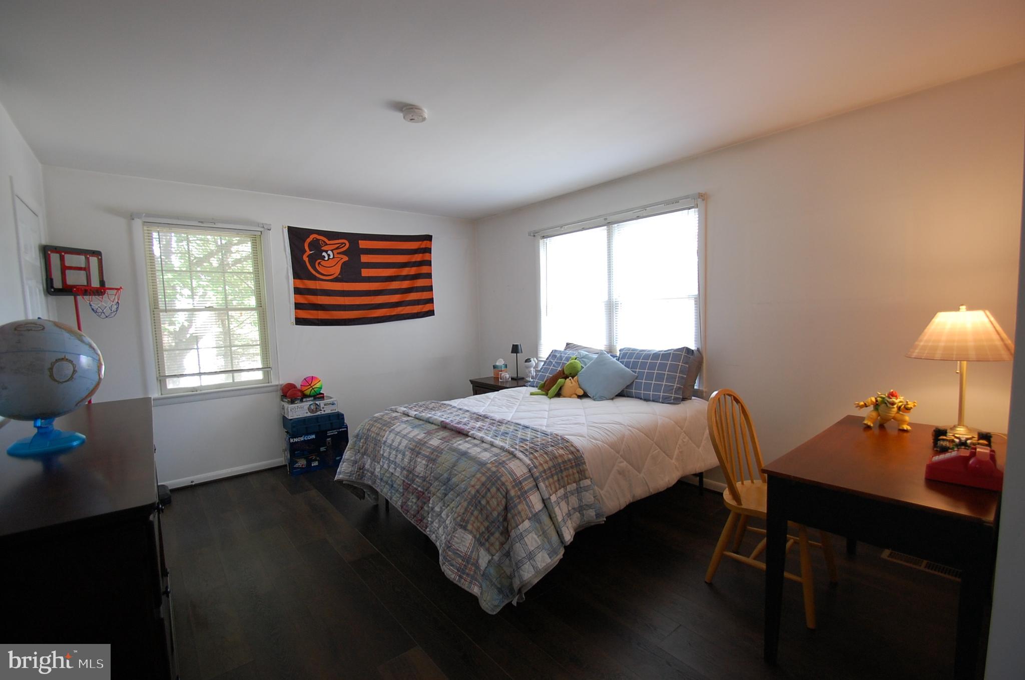 MAYS CHAPEL - Residential