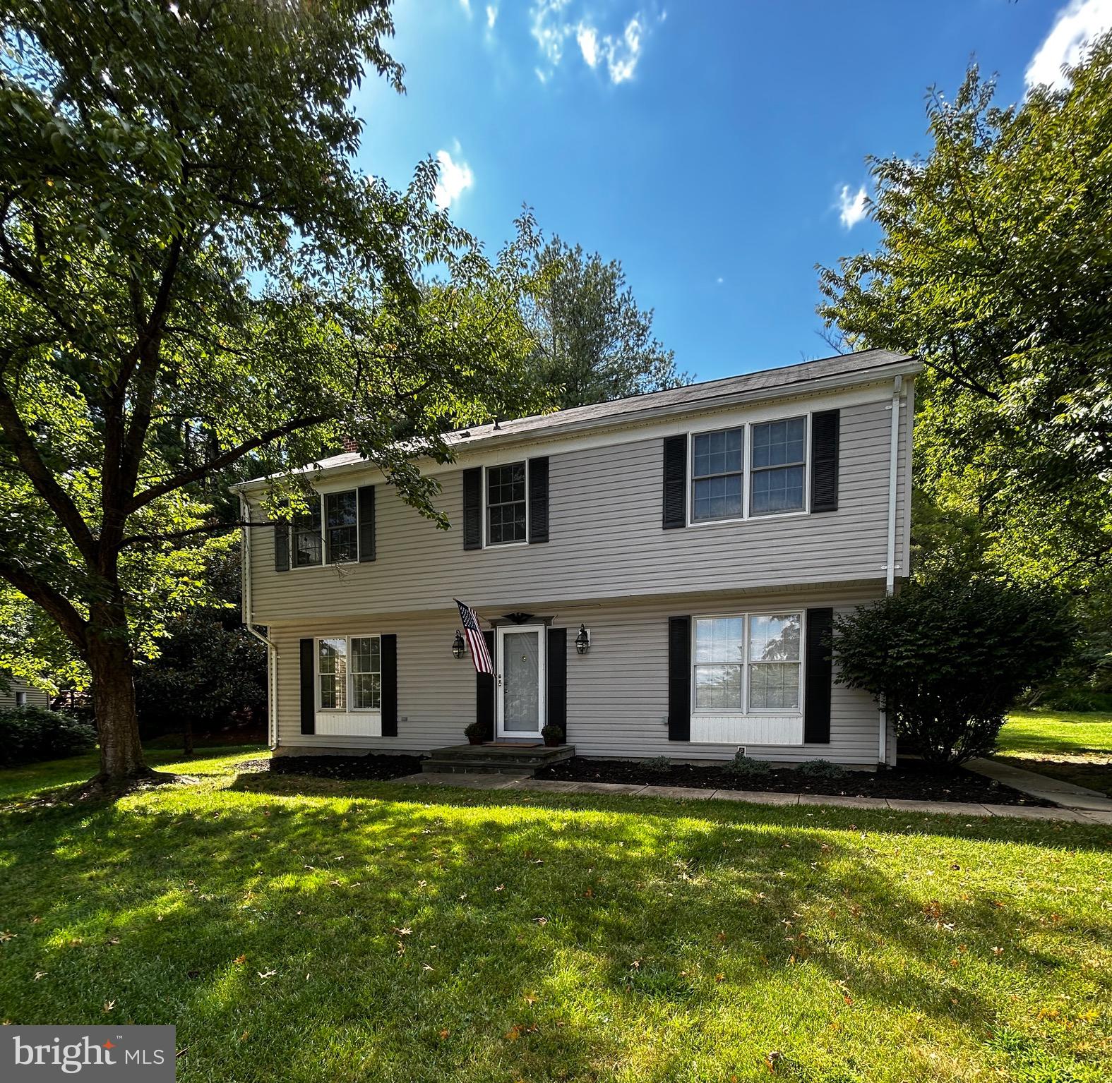 MAYS CHAPEL - Residential