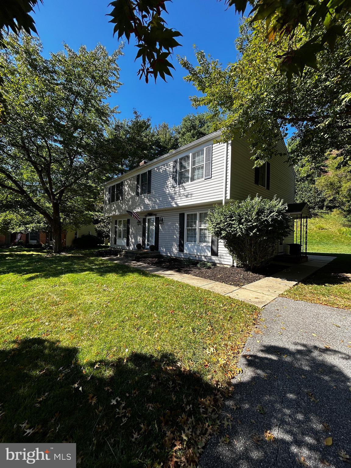 This spacious four-bedroom, two-and-a-half bath home in desirable Mays Chapel Village offers a perfect blend of comfort and convenience. The main level features bright, inviting living spaces ideal for both relaxing and entertaining, while the partially finished basement provides flexible space for a recreation room, home office, or gym. Located in a sought-after community known for its charm and accessibility, this home is a wonderful opportunity to enjoy suburban living with close proximity to schools, shopping, and major commuter routes.