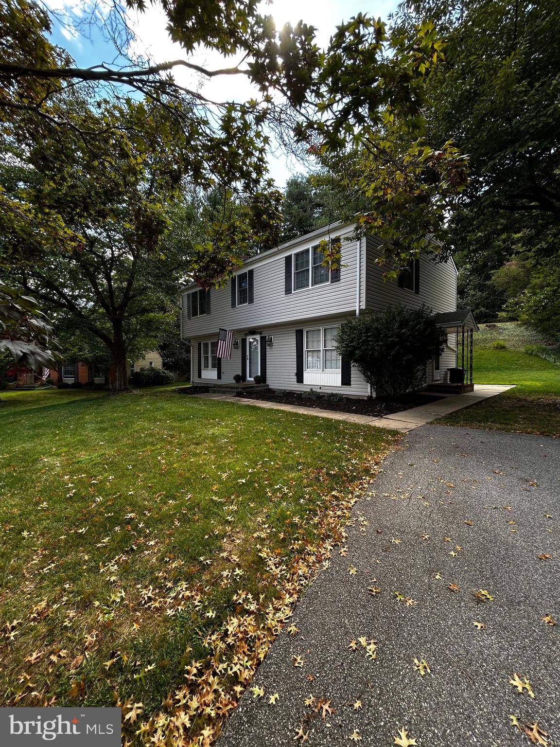 MAYS CHAPEL - Residential