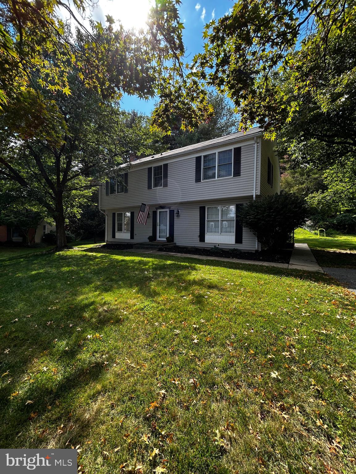 MAYS CHAPEL - Residential