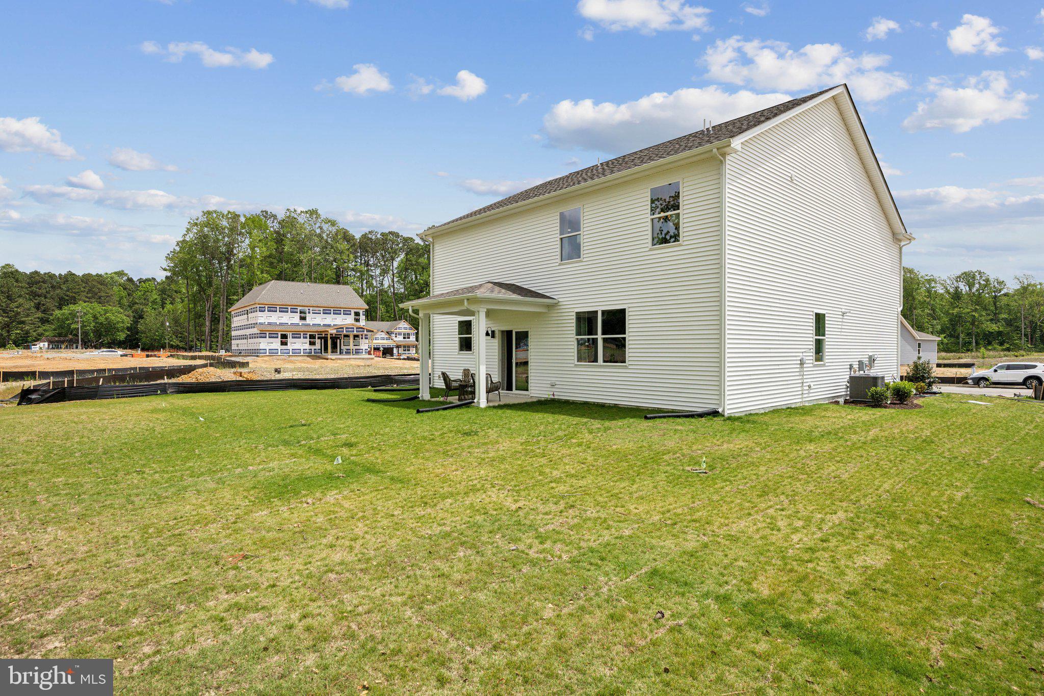 SPRING LAKES - Residential