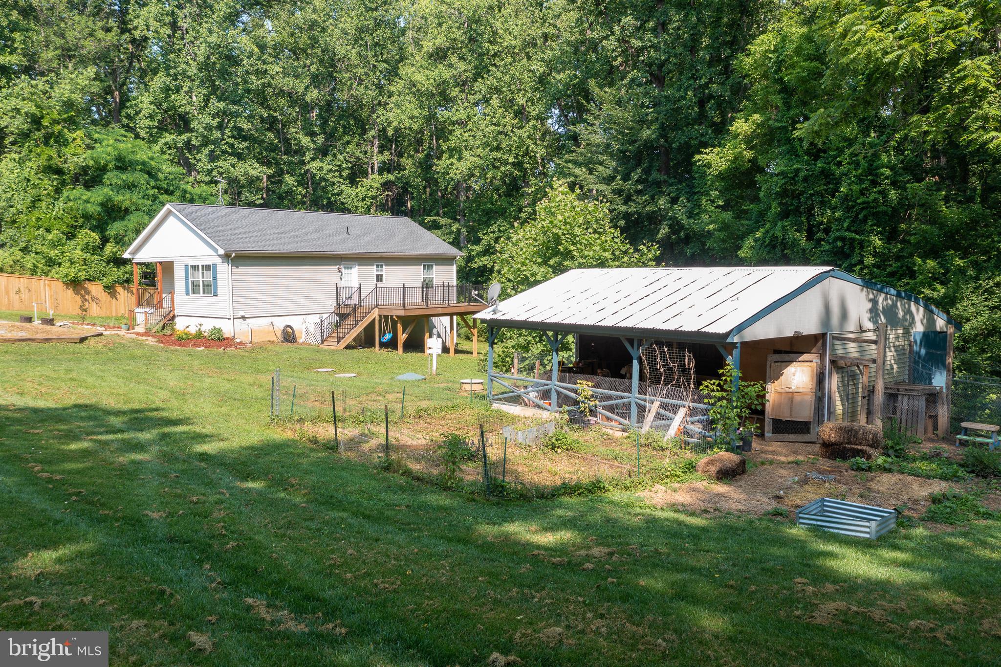 3020 PARSHALL ROAD