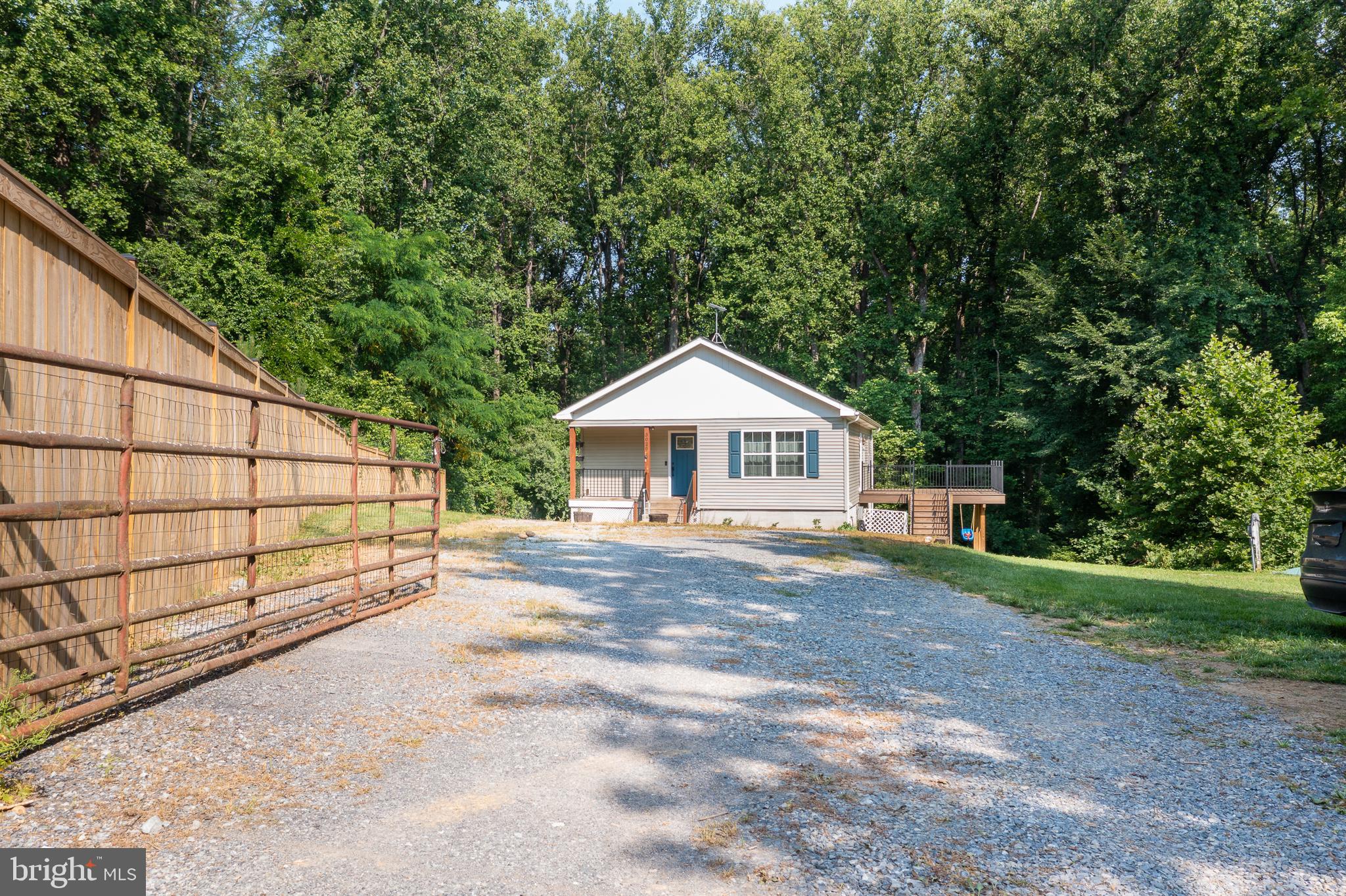 3020 PARSHALL ROAD