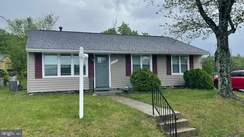 7100 Southlawn Drive, Oxon Hill, MD MLS: MDPG2130558