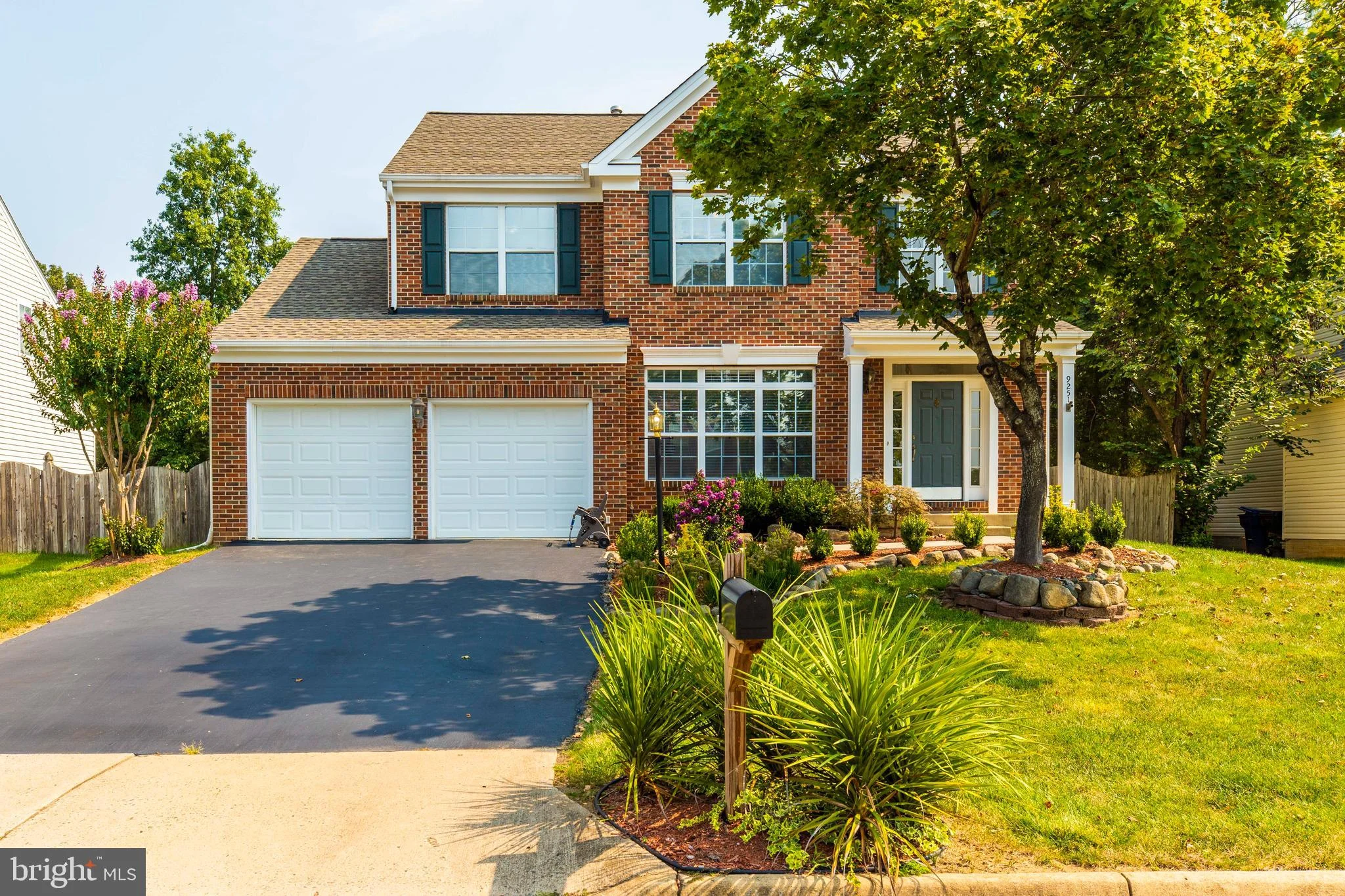 9251 Glen Meadow Lane, Bristow, VA 20136