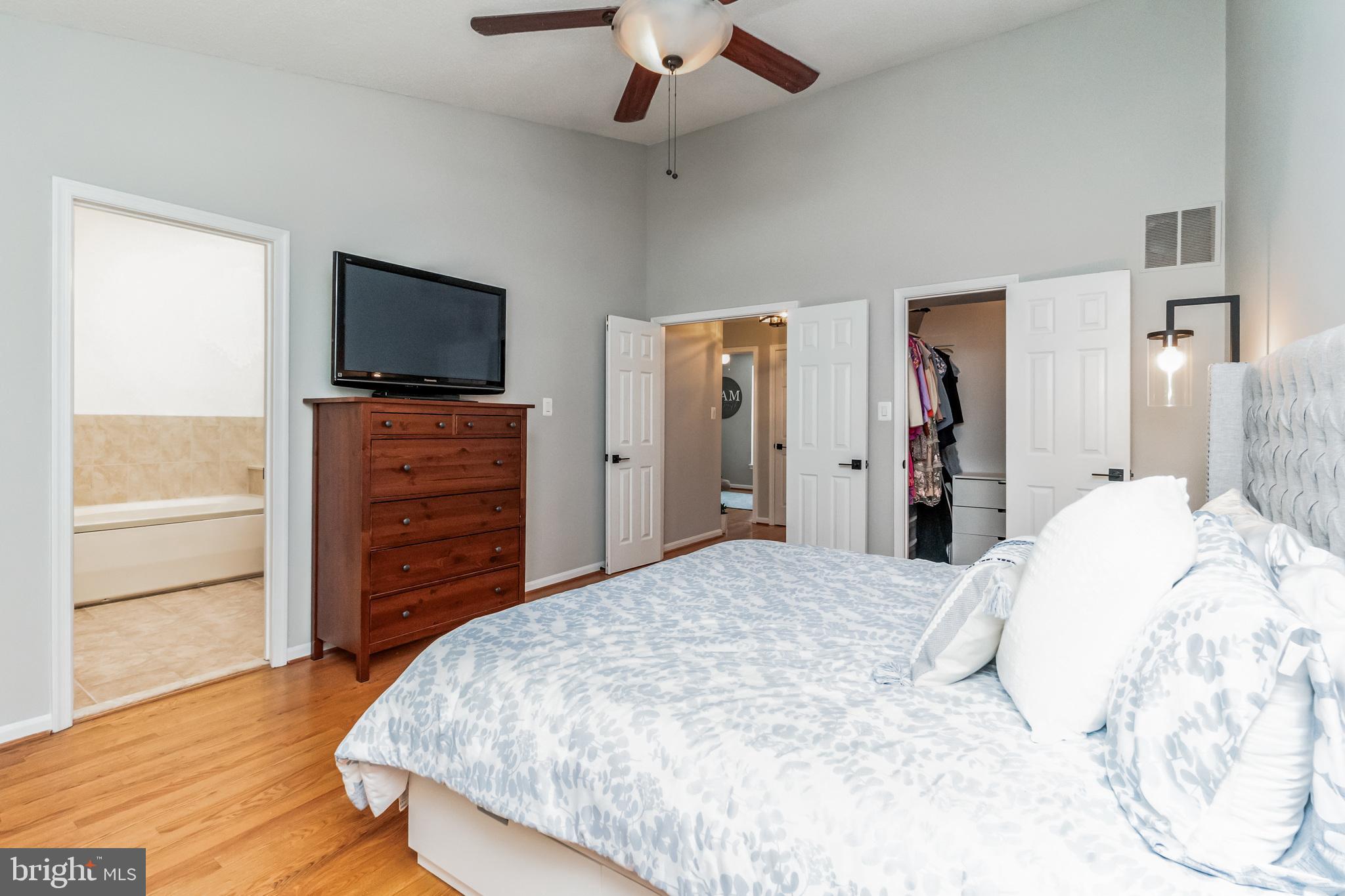 WHITLERS CREEK II - Residential