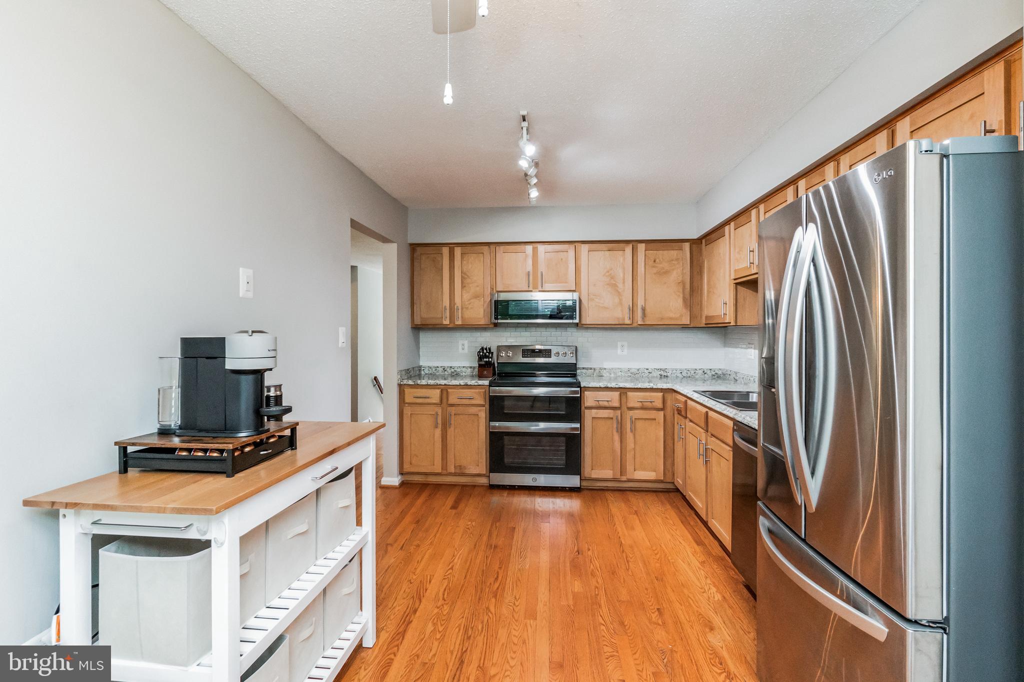 WHITLERS CREEK II - Residential