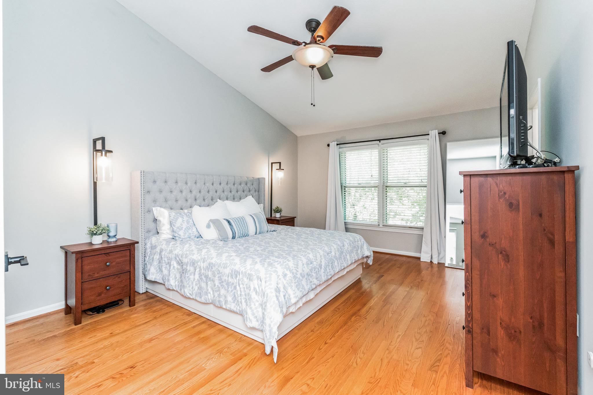 WHITLERS CREEK II - Residential