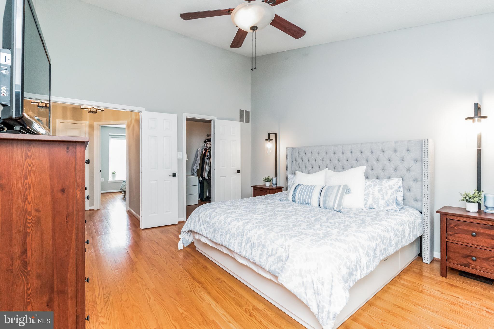 WHITLERS CREEK II - Residential