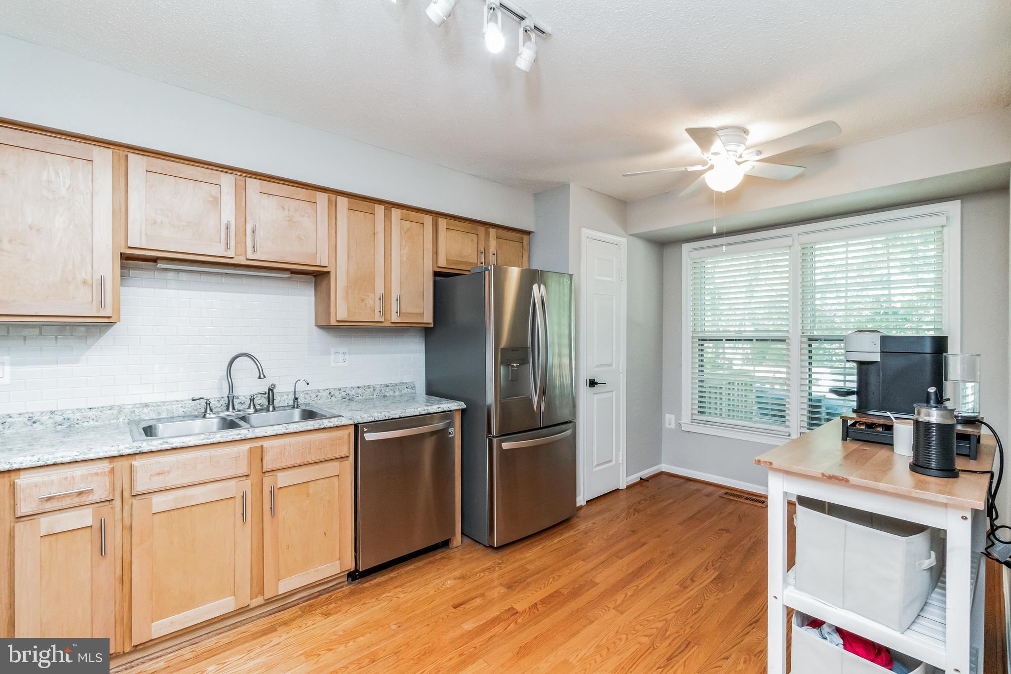 WHITLERS CREEK II - Residential