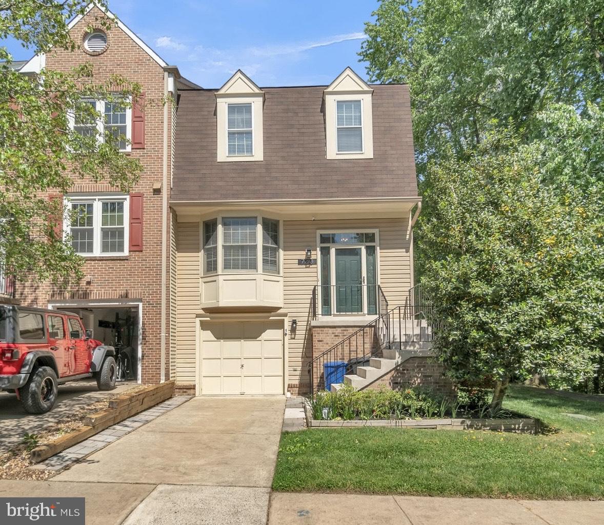 WHITLERS CREEK II - Residential