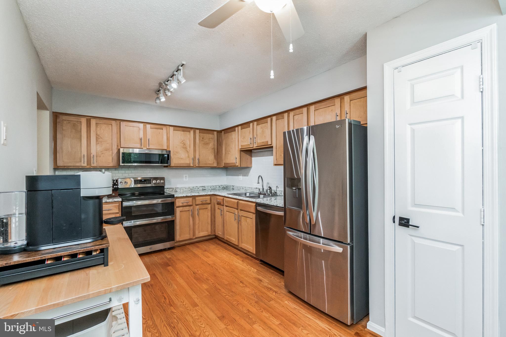 WHITLERS CREEK II - Residential