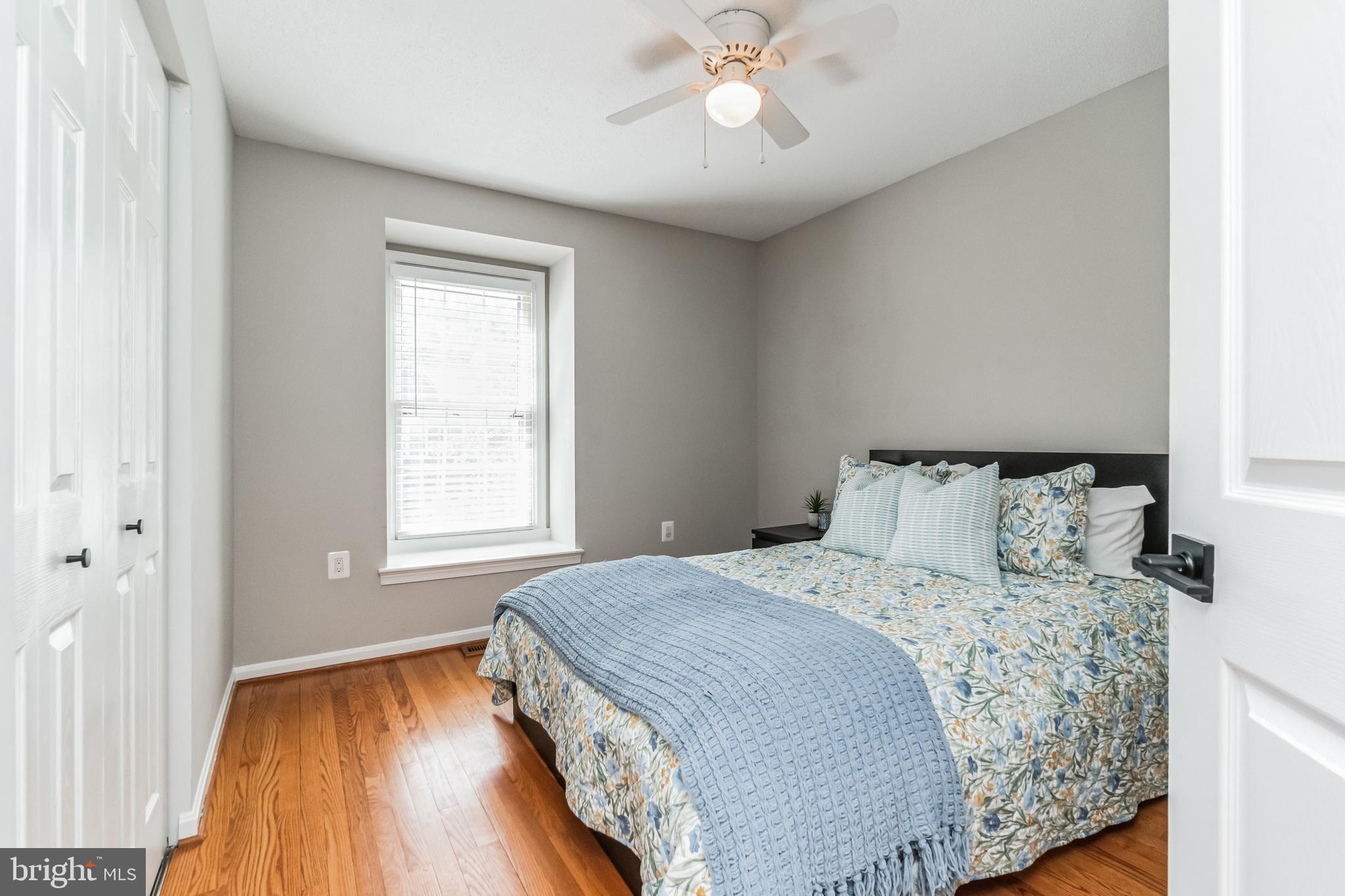 WHITLERS CREEK II - Residential