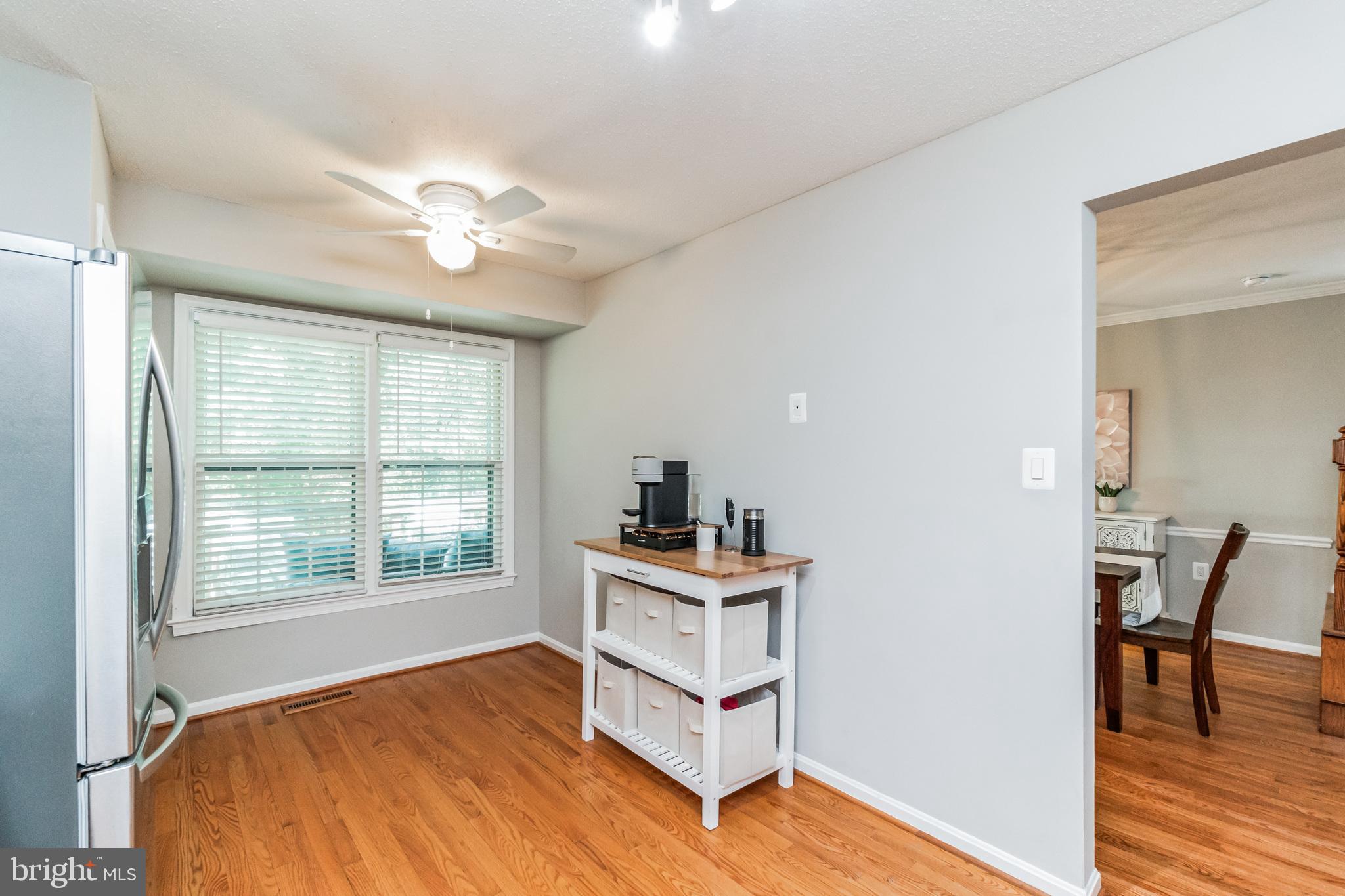 WHITLERS CREEK II - Residential