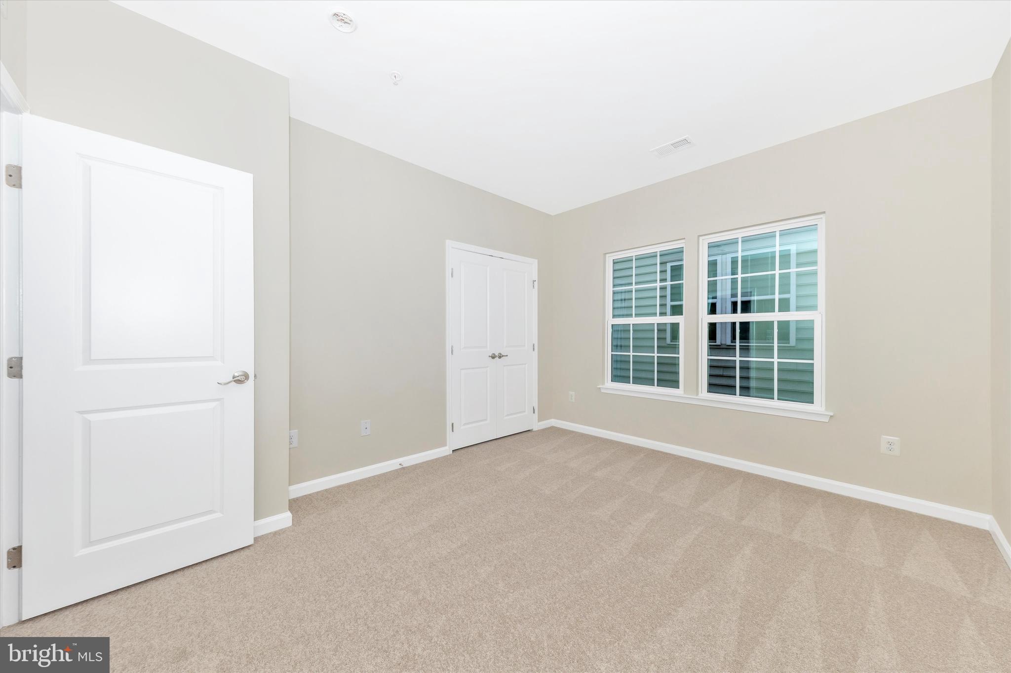 CLARKSBURG VILLAGE - Residential