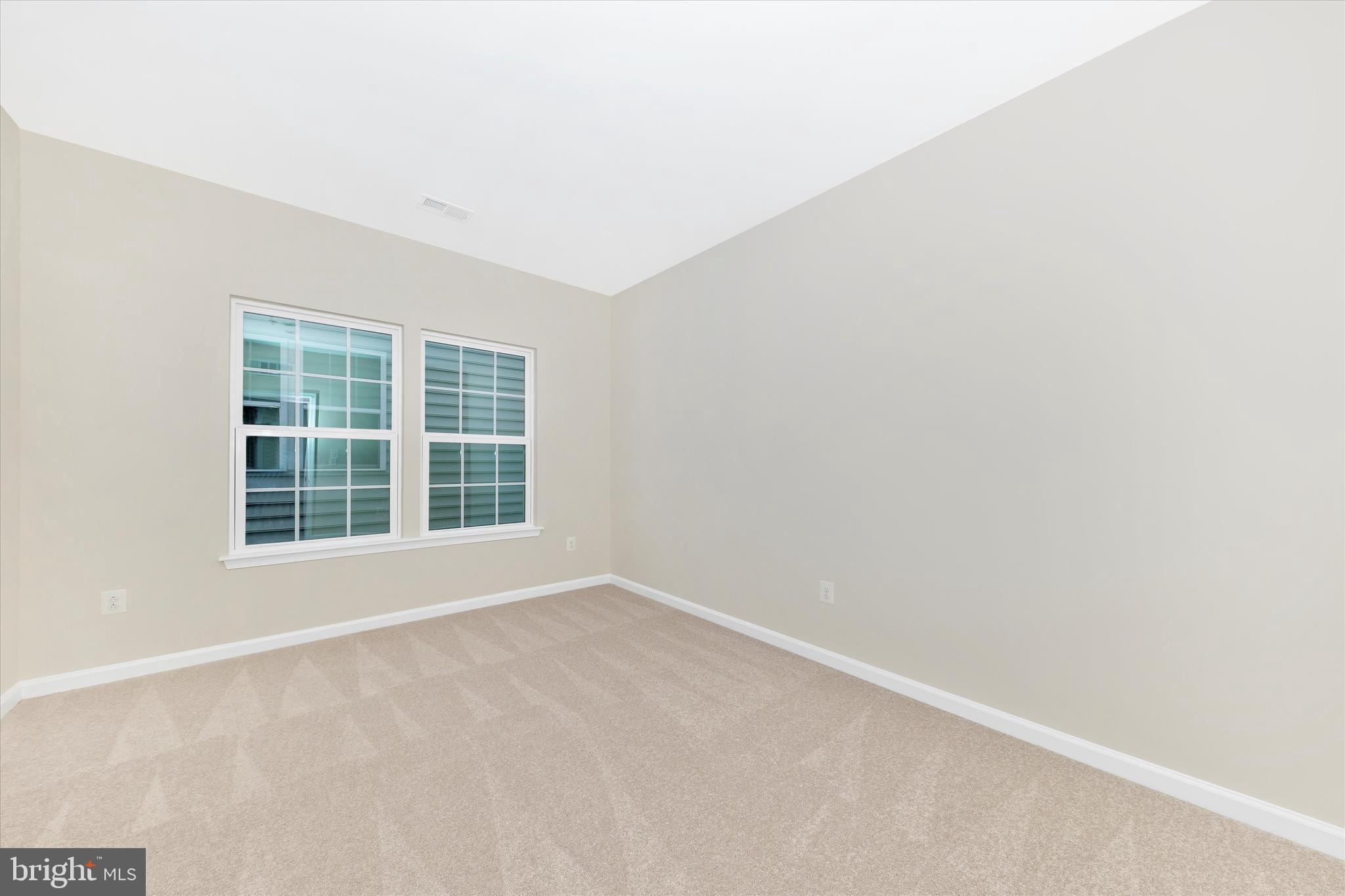 CLARKSBURG VILLAGE - Residential