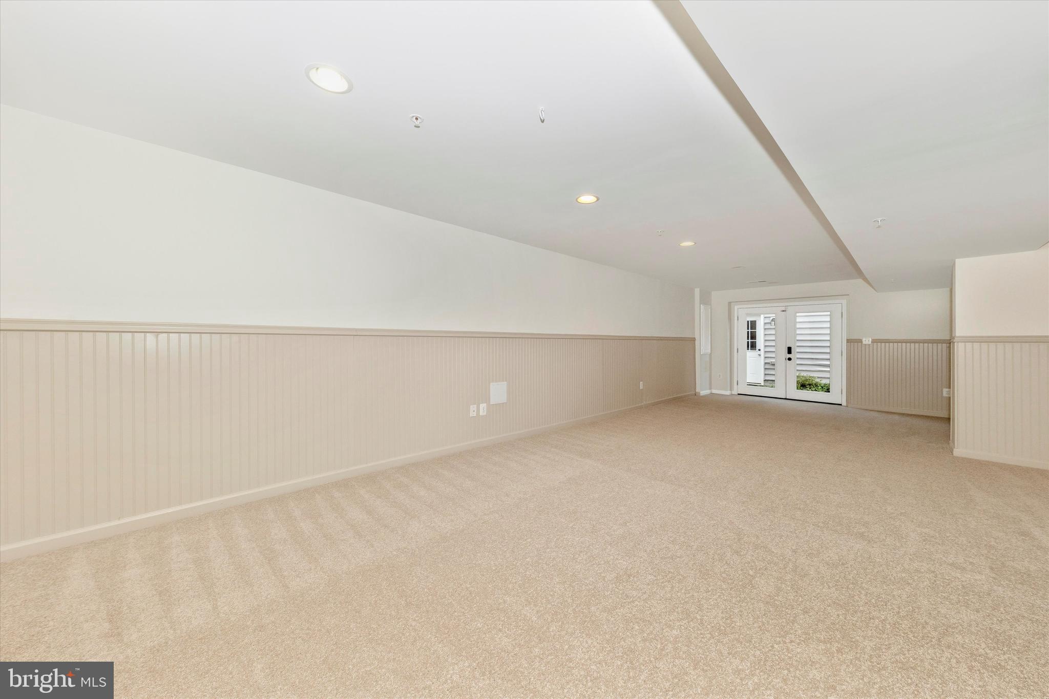 CLARKSBURG VILLAGE - Residential