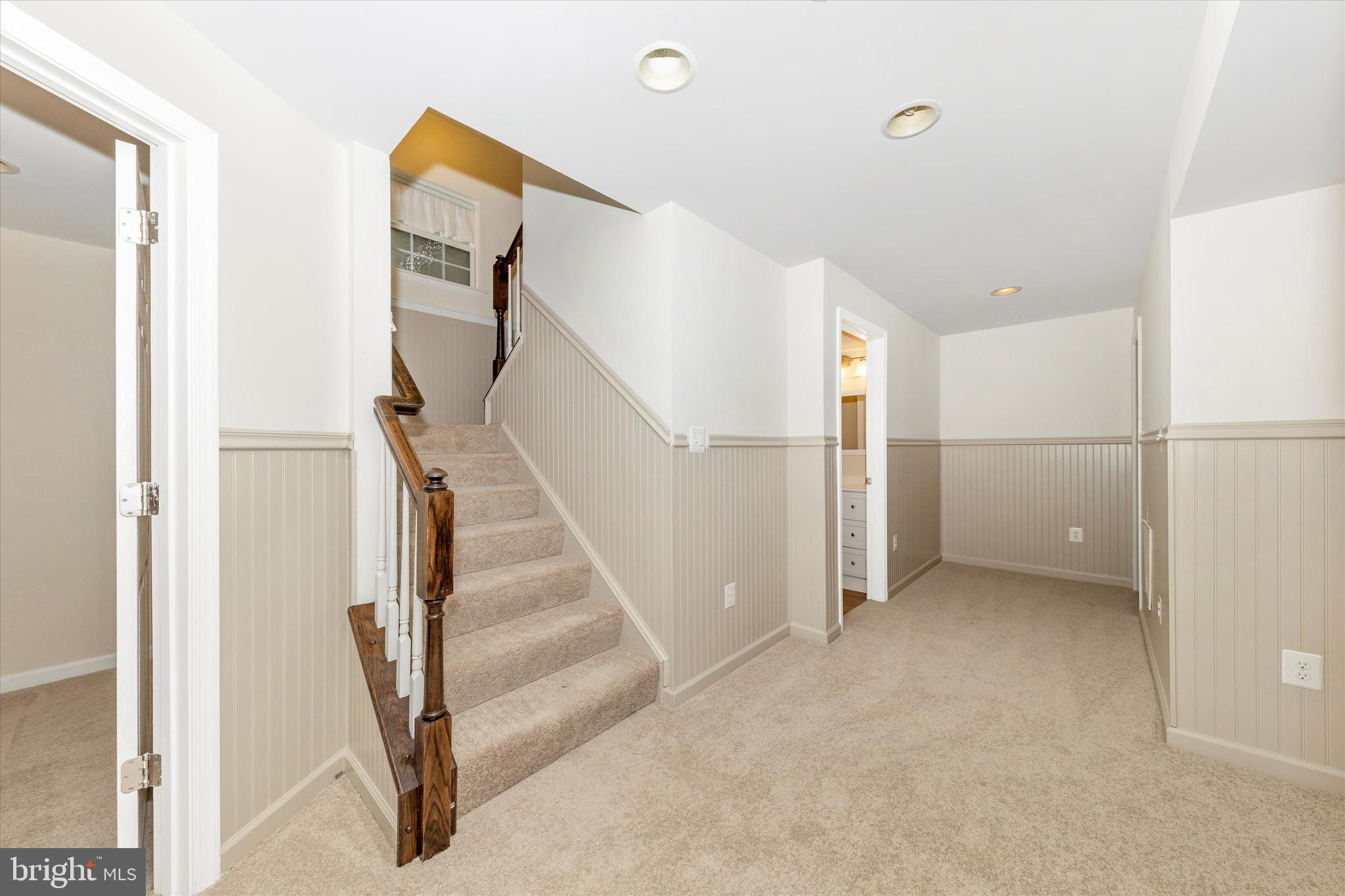 CLARKSBURG VILLAGE - Residential