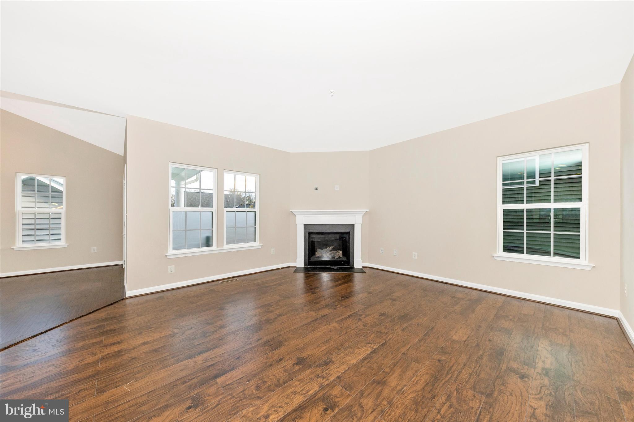 CLARKSBURG VILLAGE - Residential