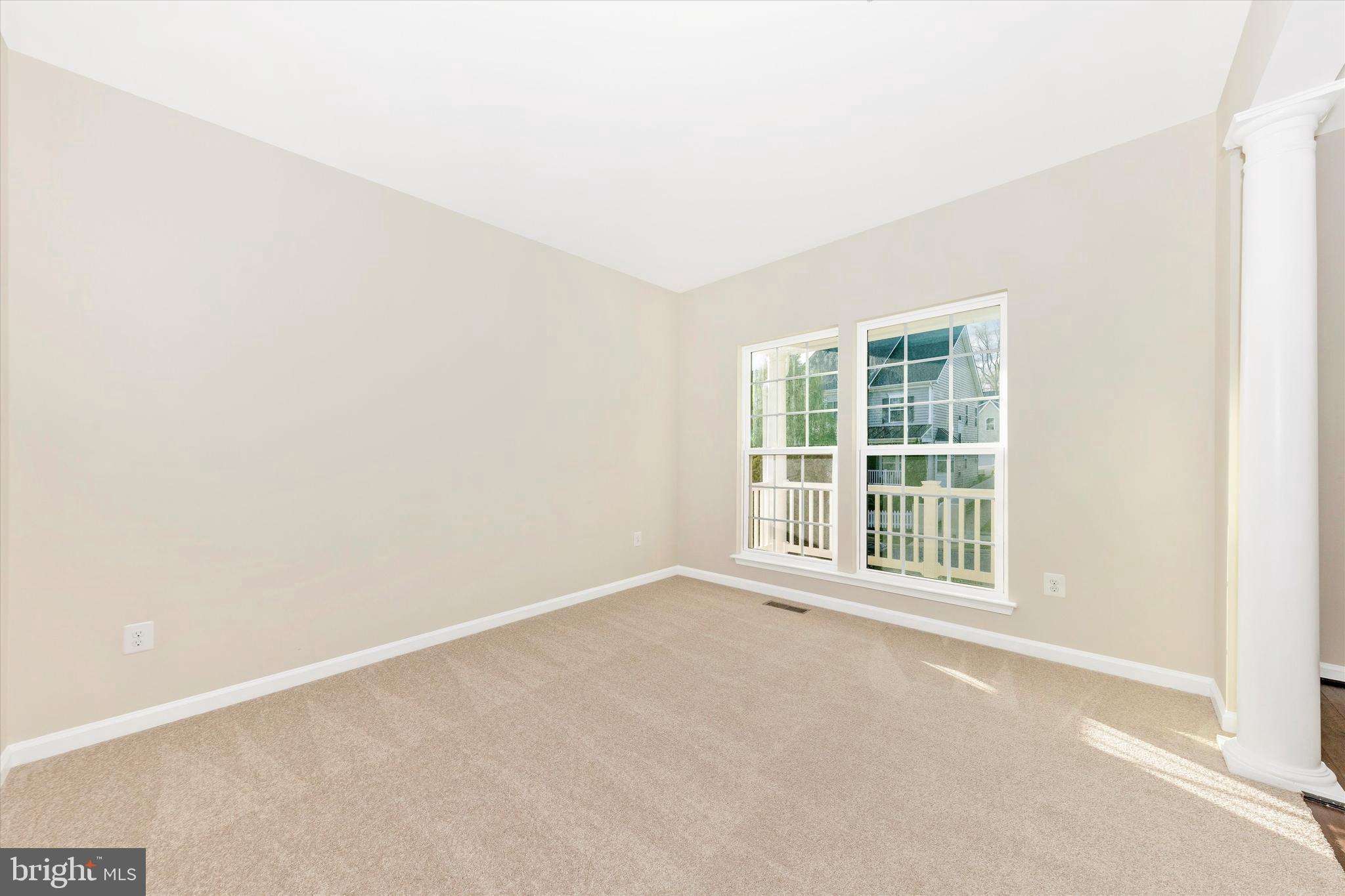 CLARKSBURG VILLAGE - Residential