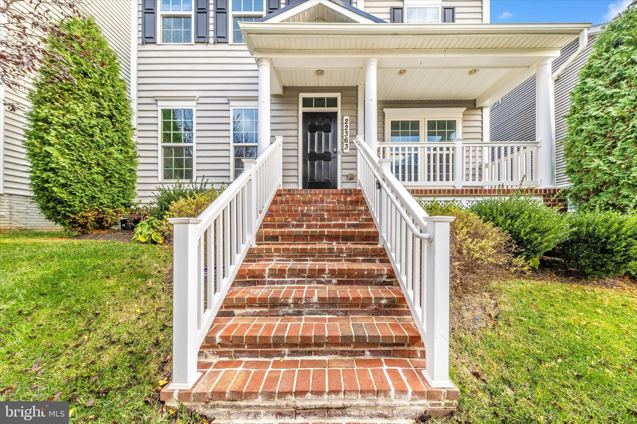 CLARKSBURG VILLAGE - Residential