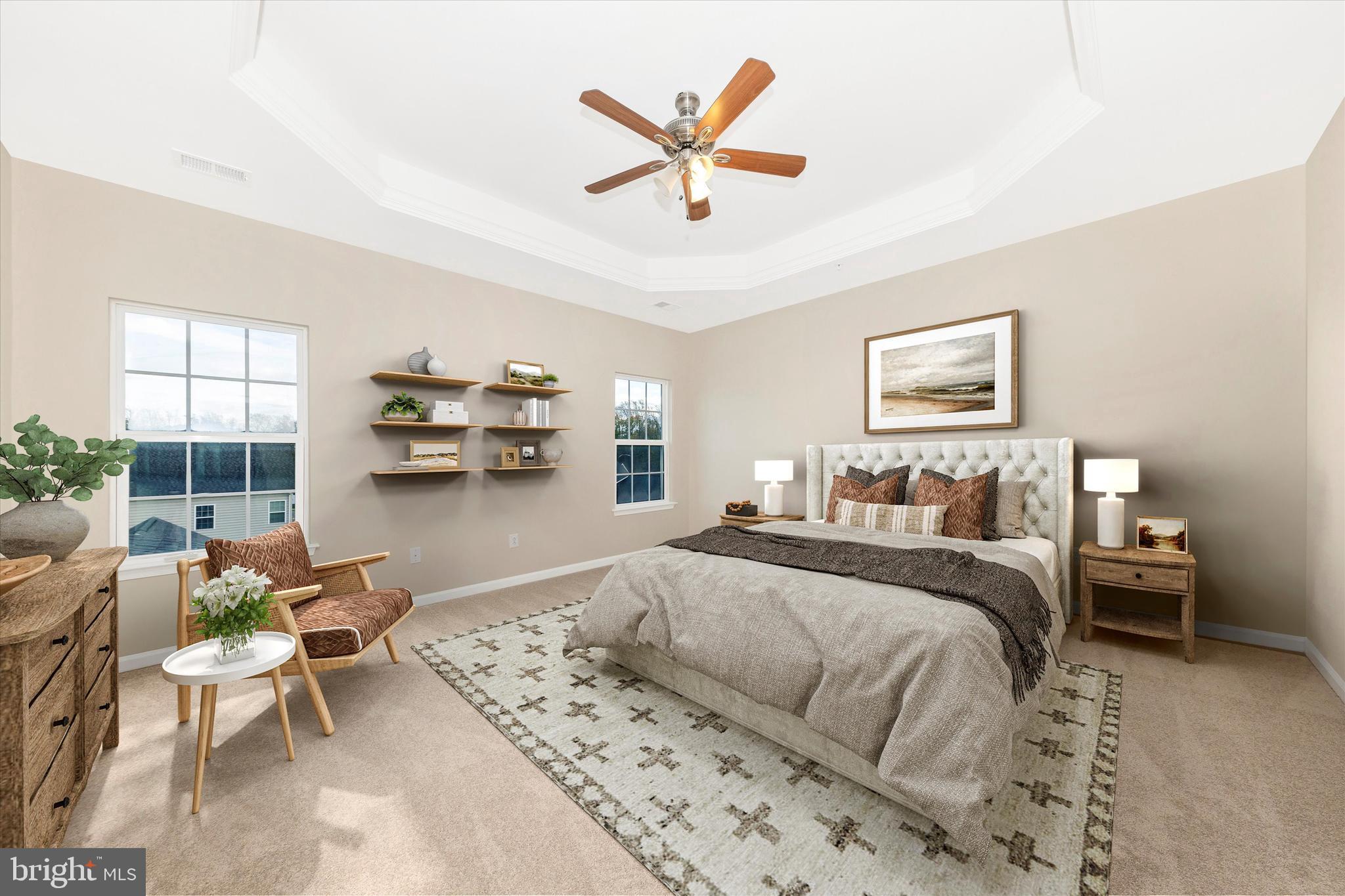 CLARKSBURG VILLAGE - Residential