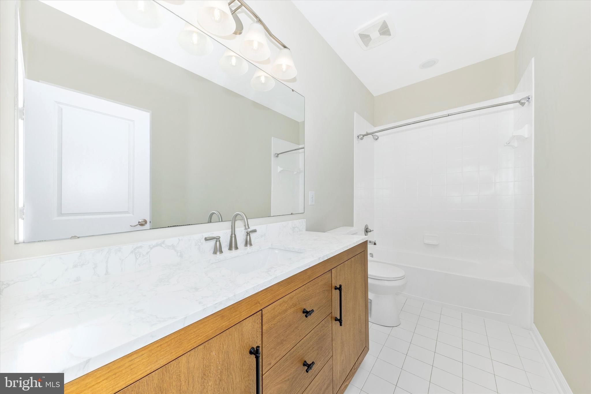 CLARKSBURG VILLAGE - Residential