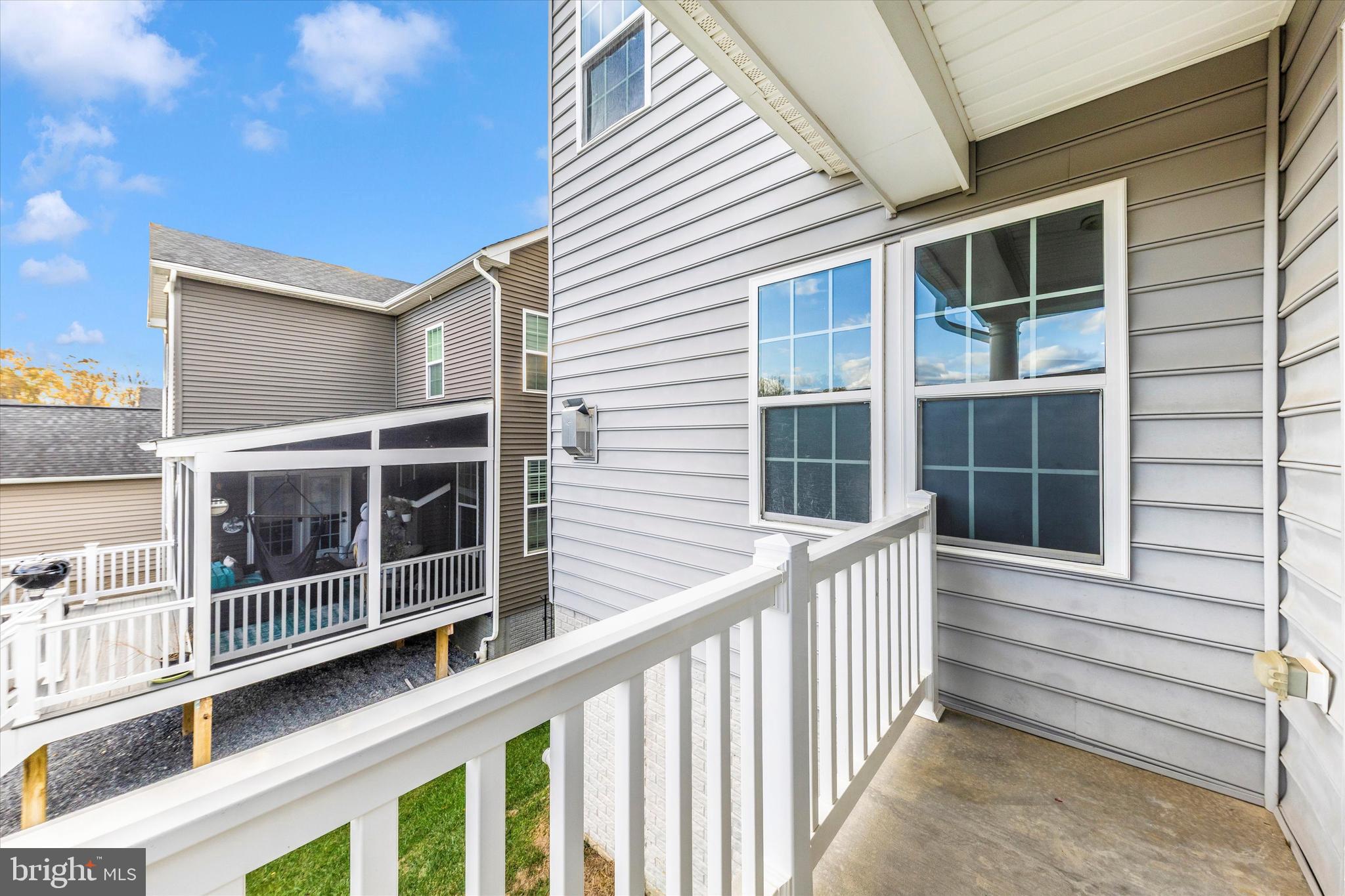 CLARKSBURG VILLAGE - Residential