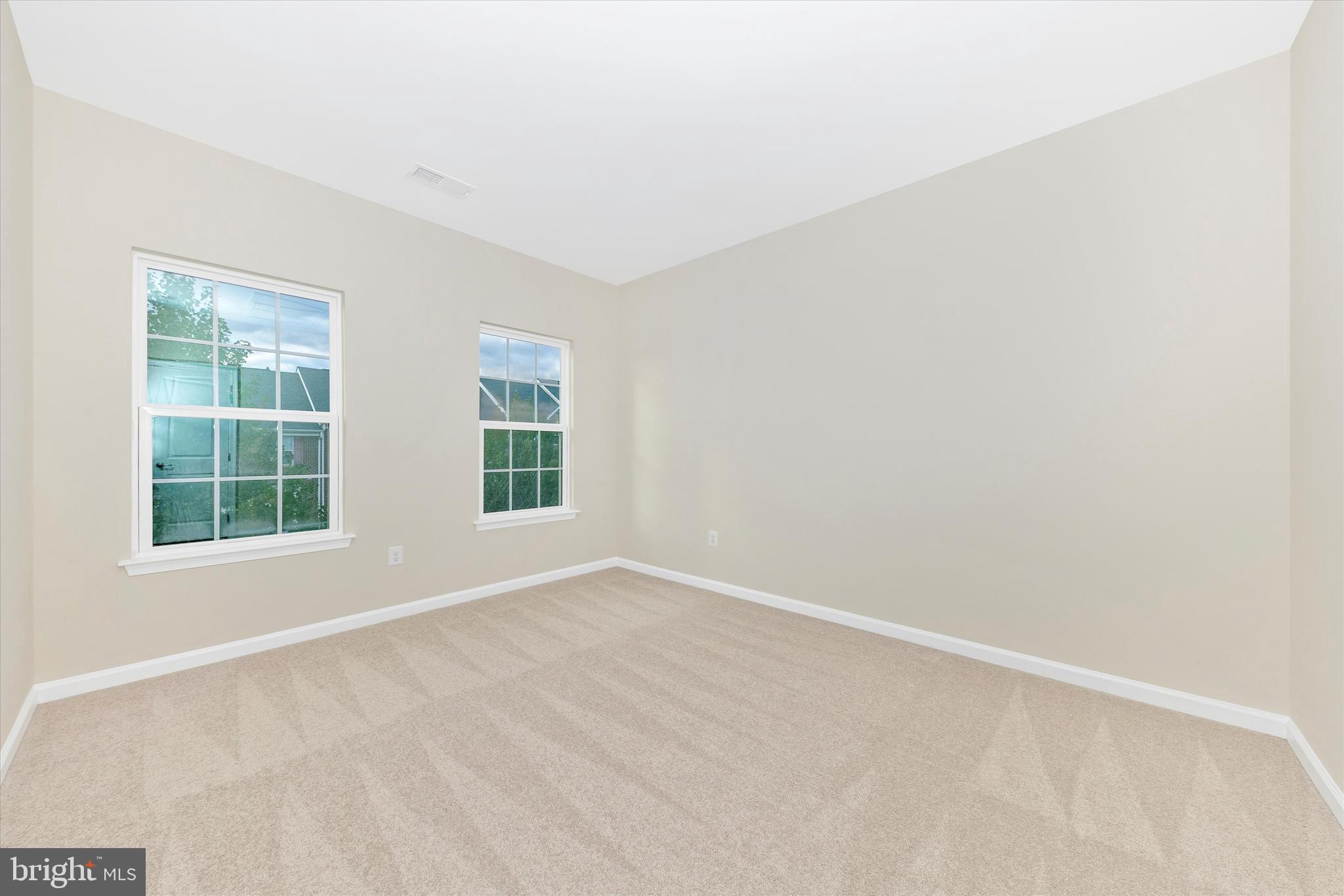 CLARKSBURG VILLAGE - Residential