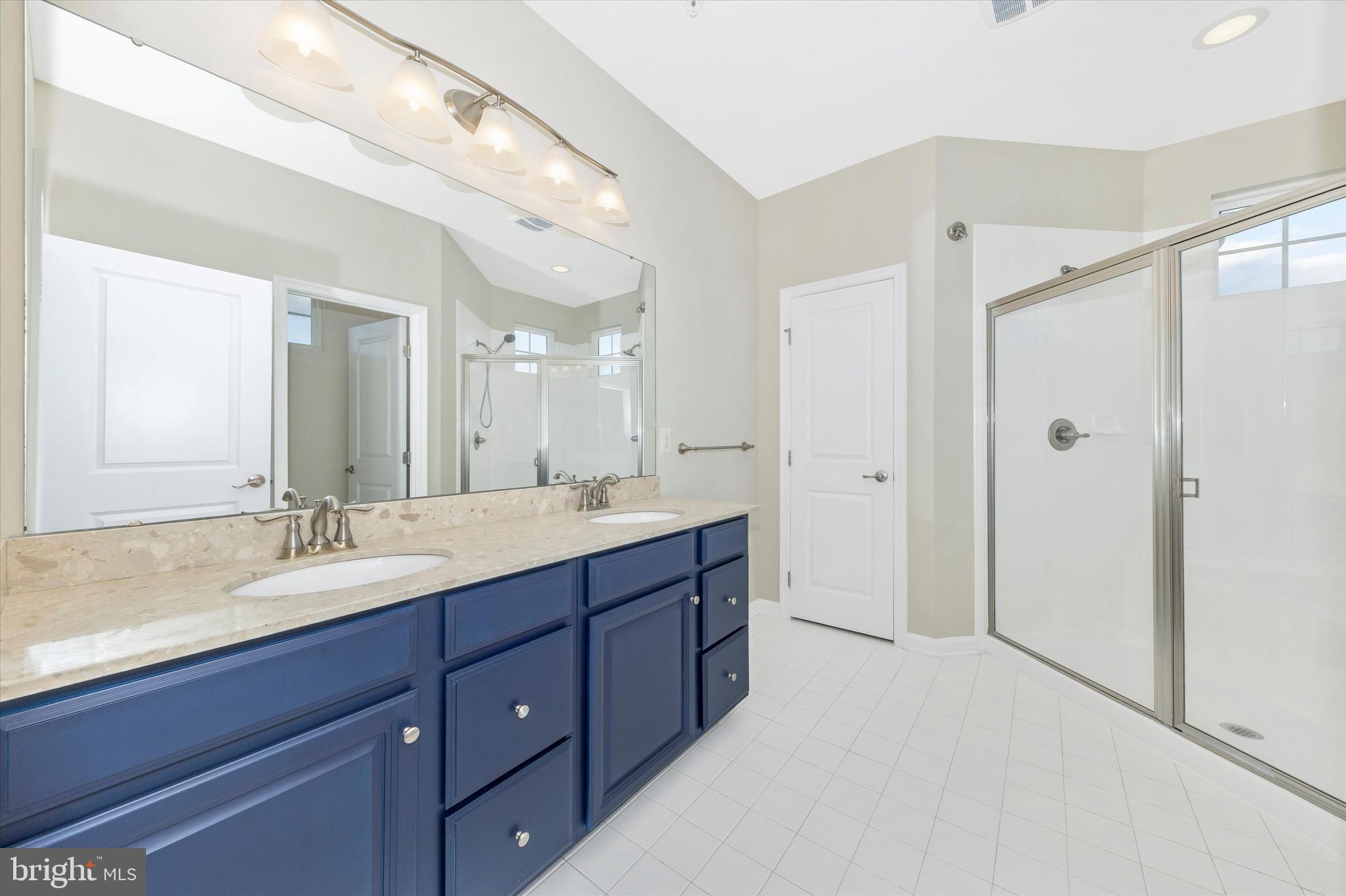 CLARKSBURG VILLAGE - Residential