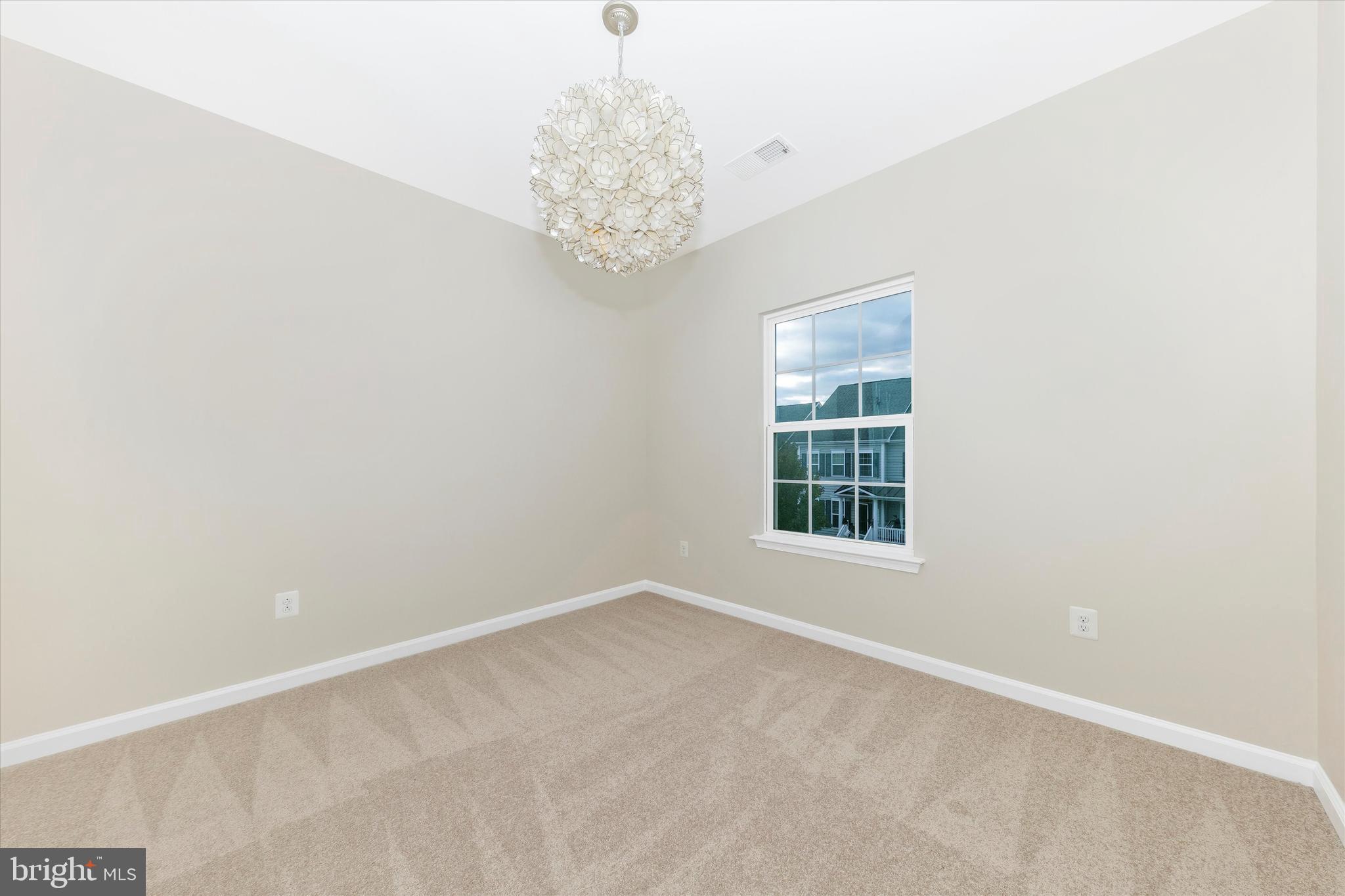 CLARKSBURG VILLAGE - Residential