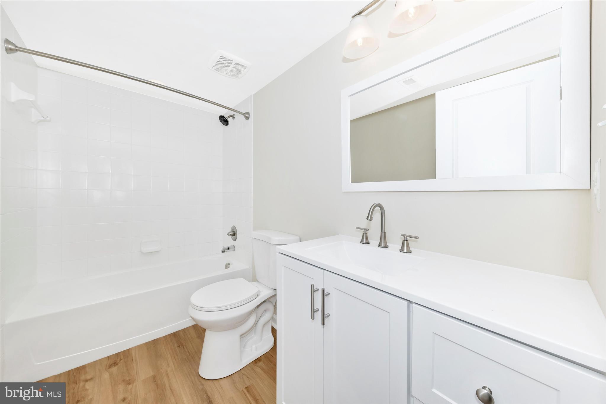 CLARKSBURG VILLAGE - Residential