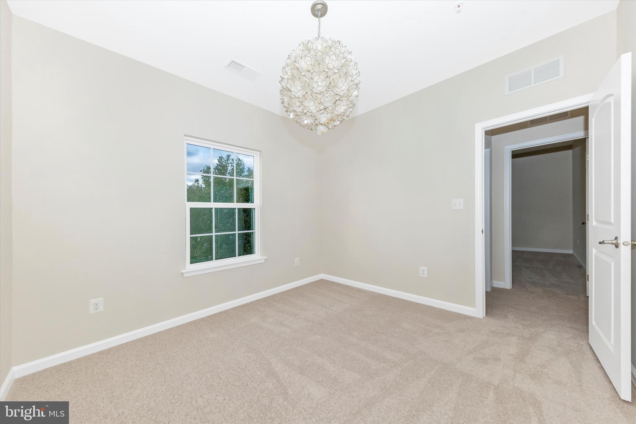 CLARKSBURG VILLAGE - Residential