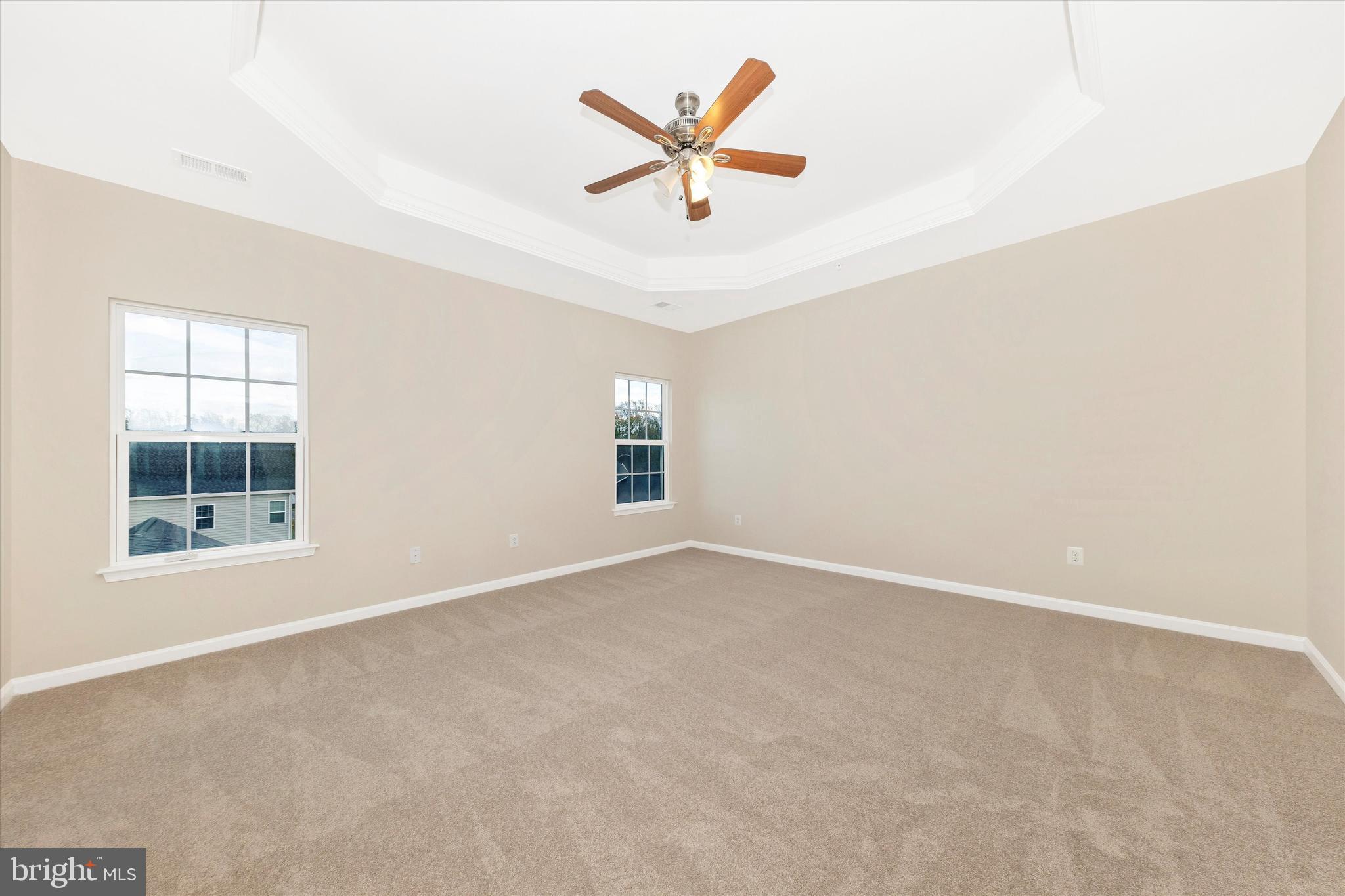 CLARKSBURG VILLAGE - Residential