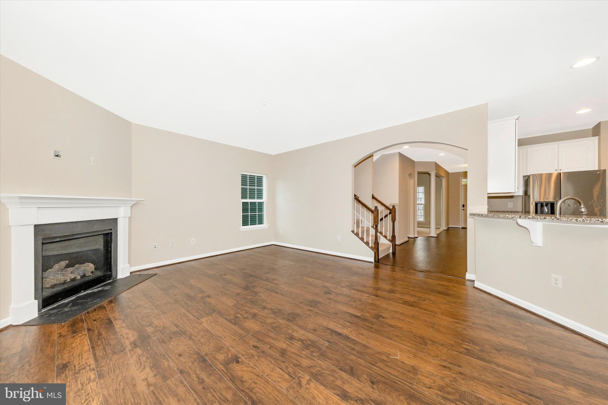 CLARKSBURG VILLAGE - Residential