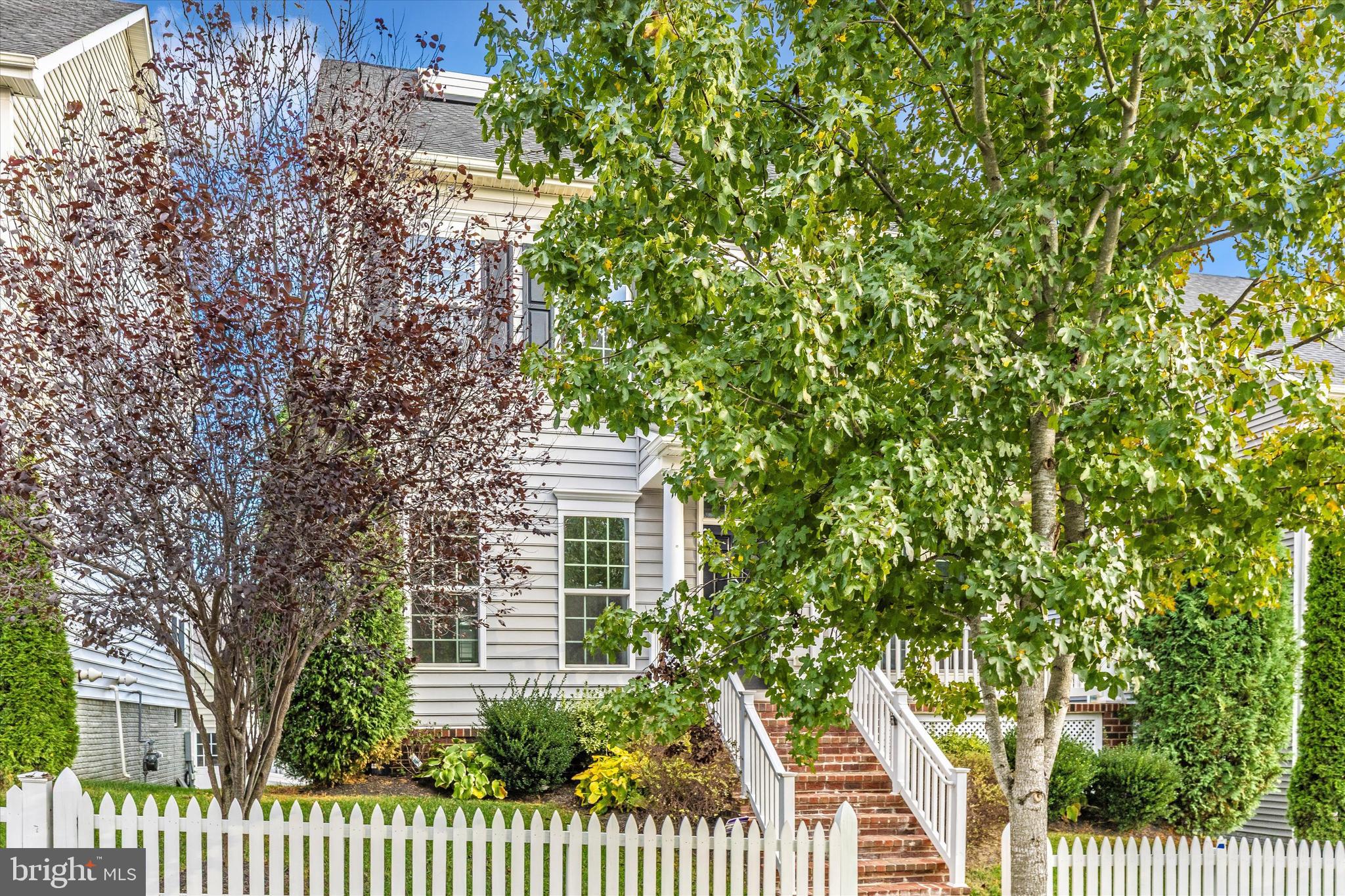CLARKSBURG VILLAGE - Residential