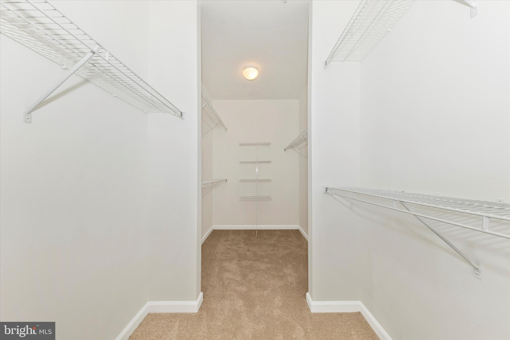 CLARKSBURG VILLAGE - Residential