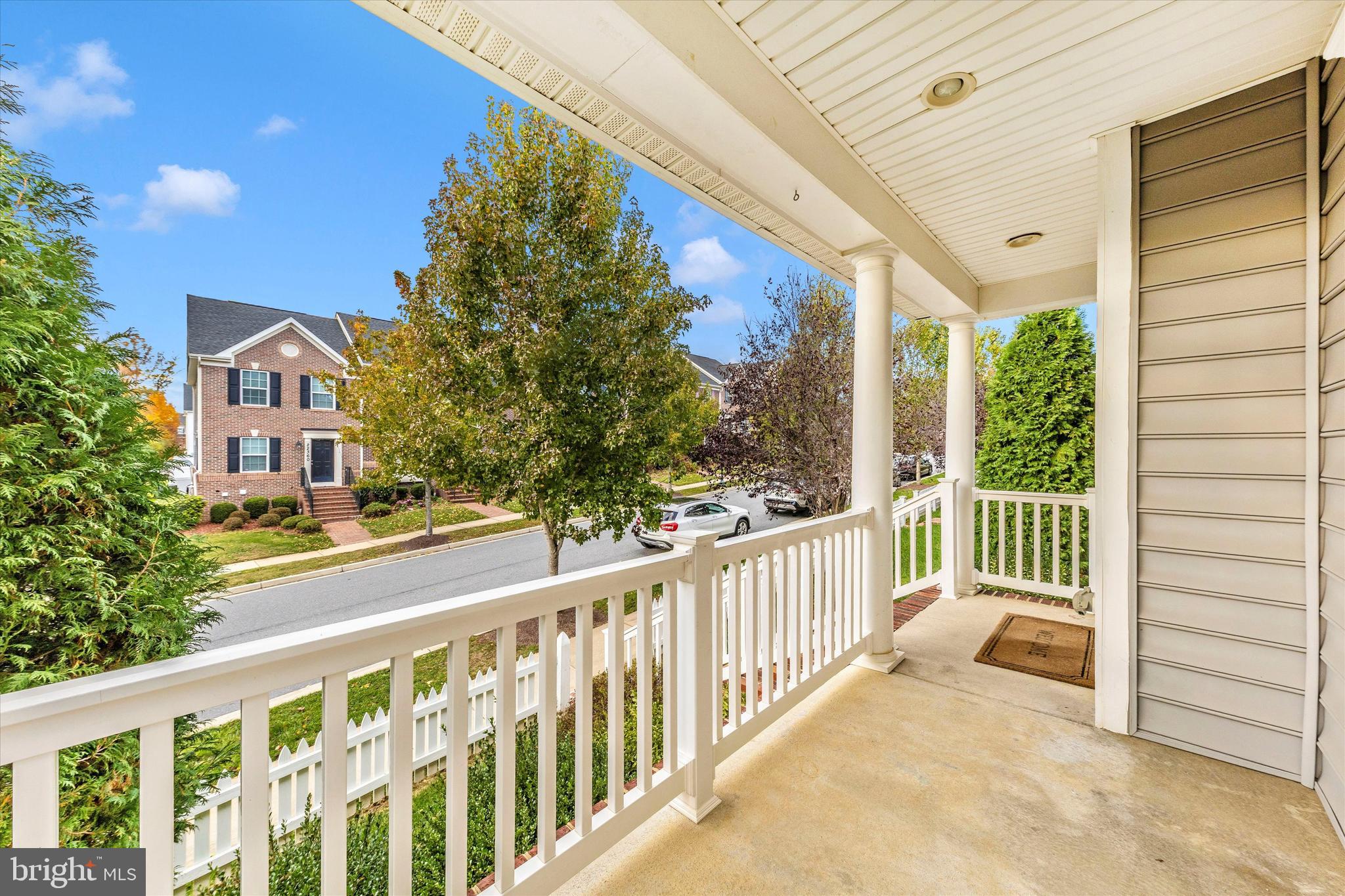 CLARKSBURG VILLAGE - Residential