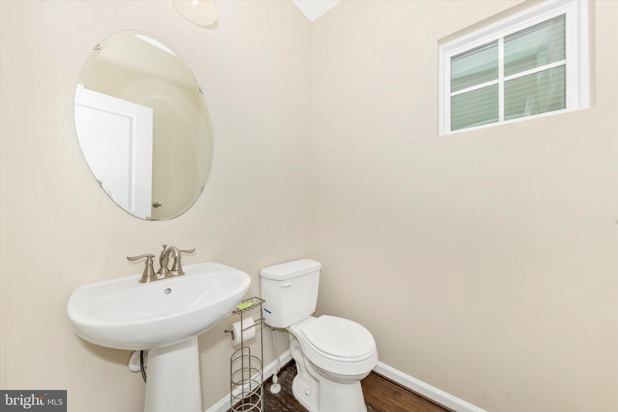 CLARKSBURG VILLAGE - Residential