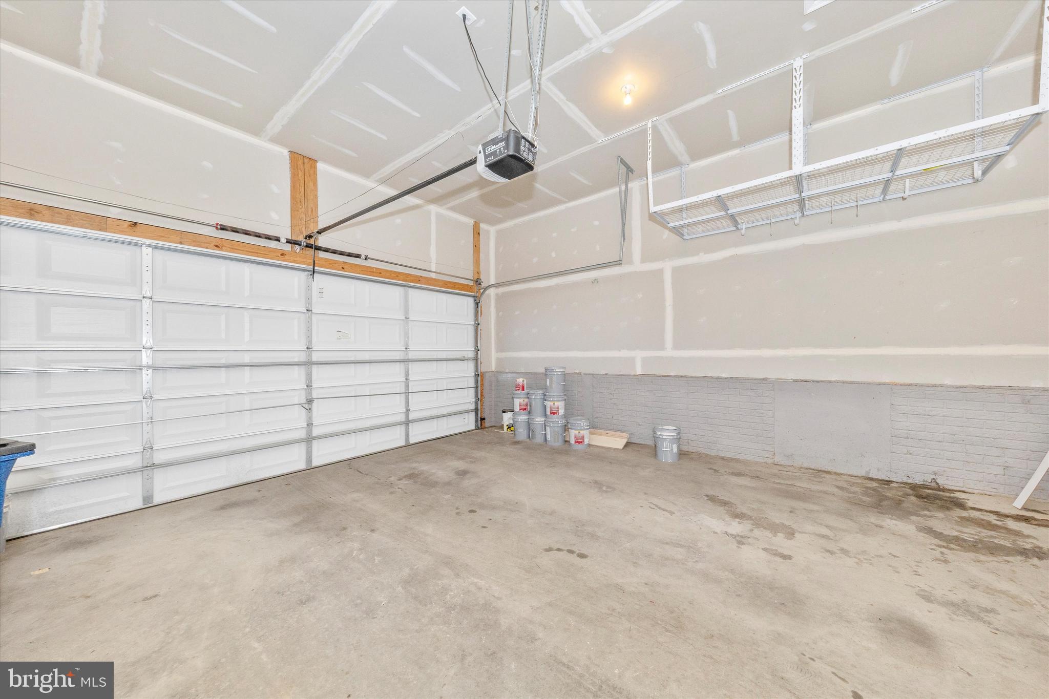 CLARKSBURG VILLAGE - Residential