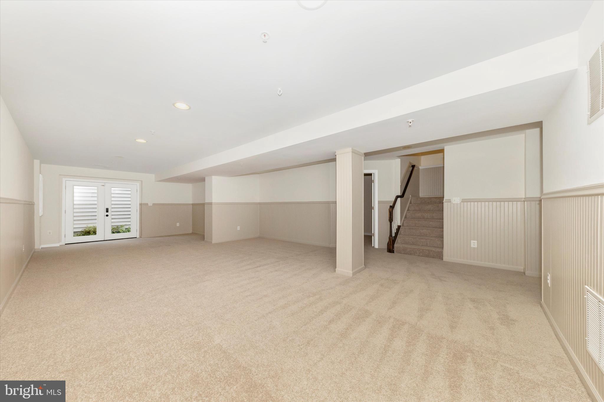 CLARKSBURG VILLAGE - Residential