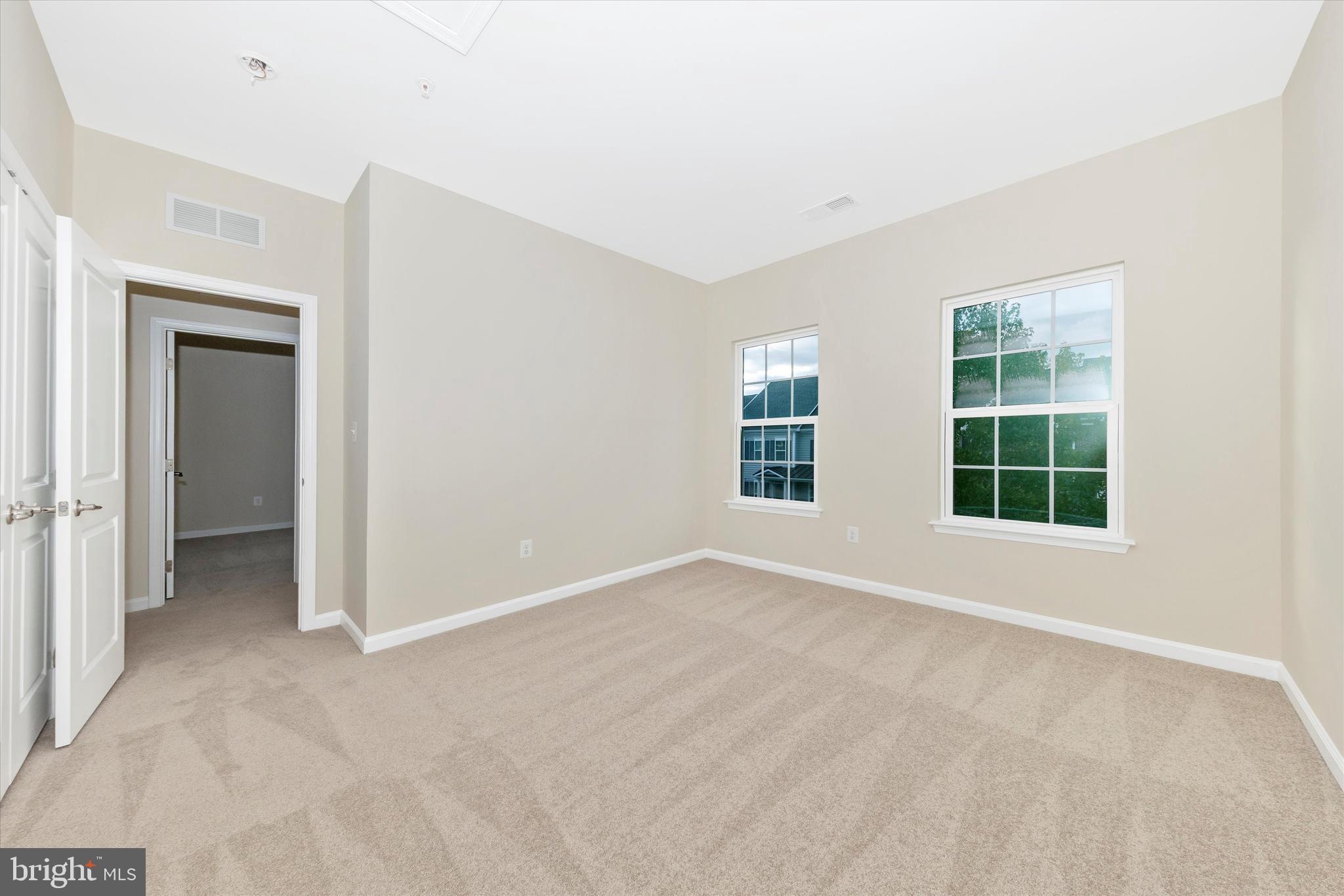 CLARKSBURG VILLAGE - Residential