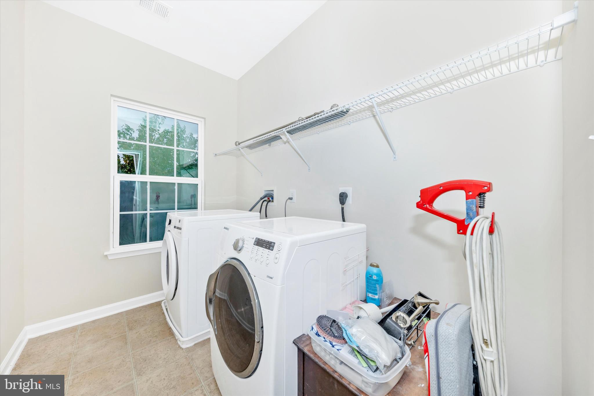 CLARKSBURG VILLAGE - Residential